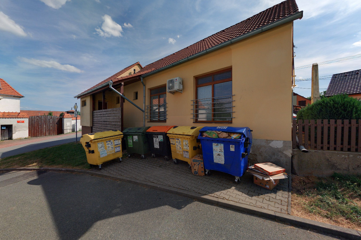 Můjobchod Potraviny Lukovany