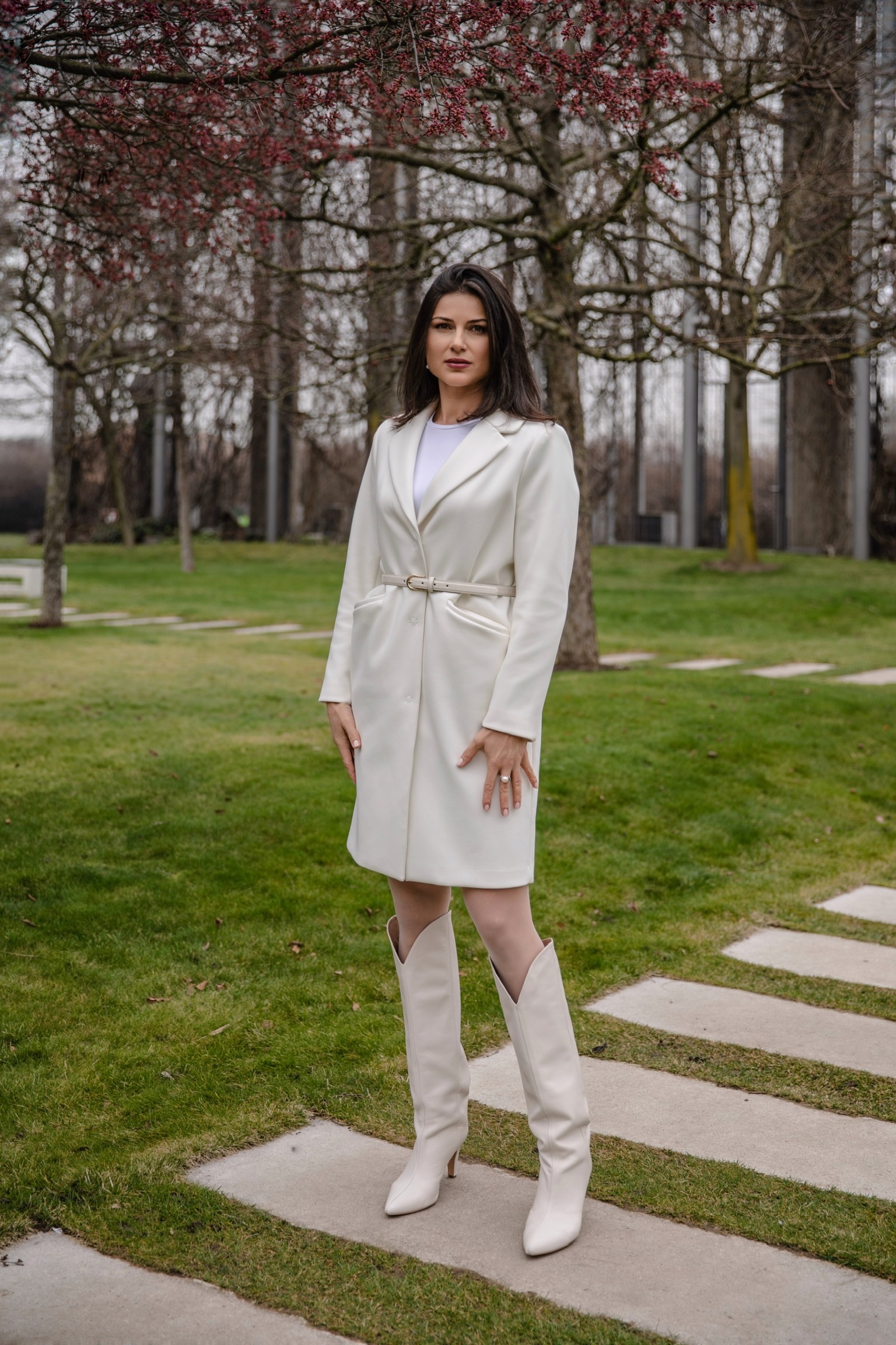 Kristina Ivanova - realitní makléřka foto 2