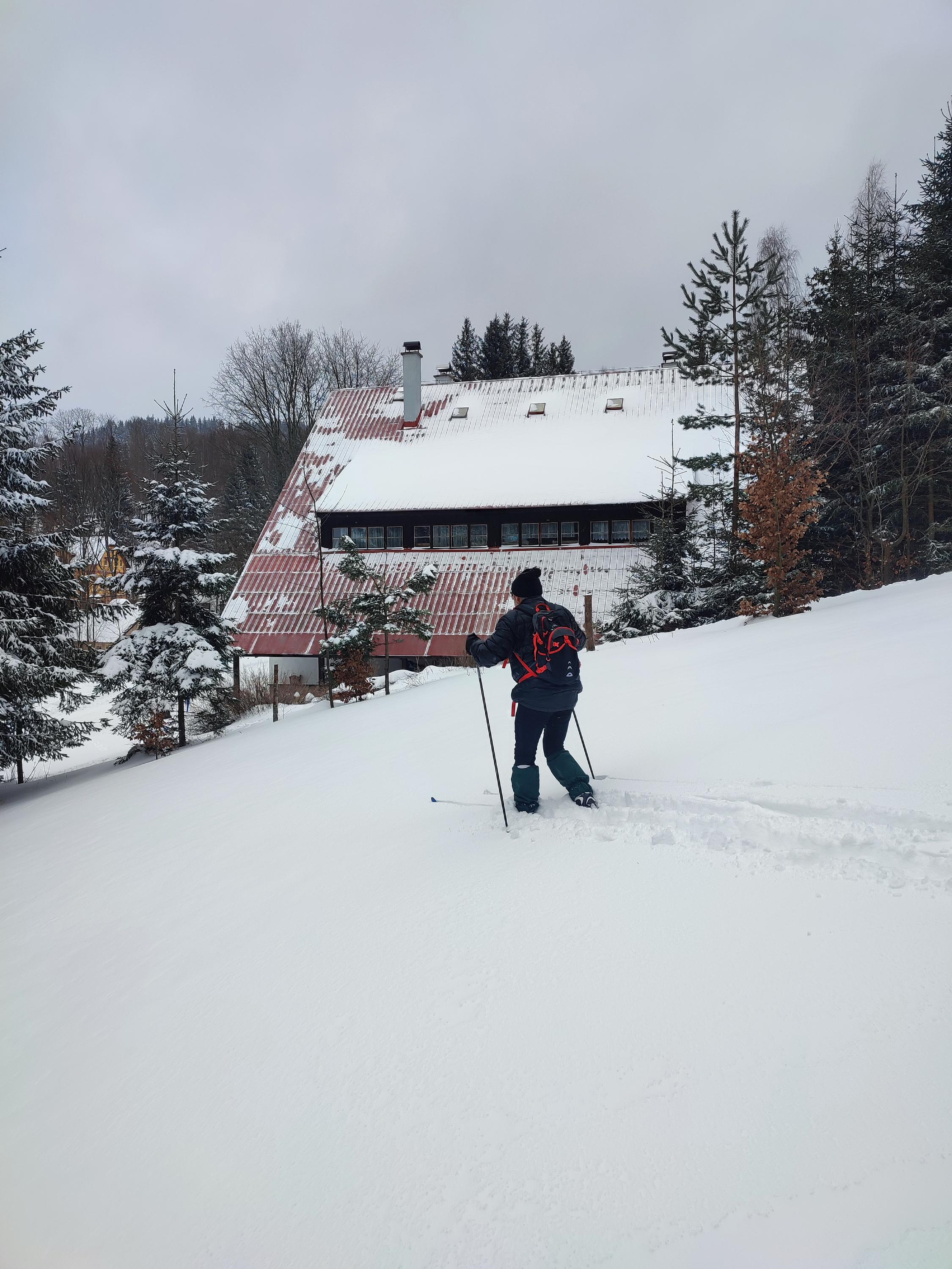 Horská chata Metaz foto 5