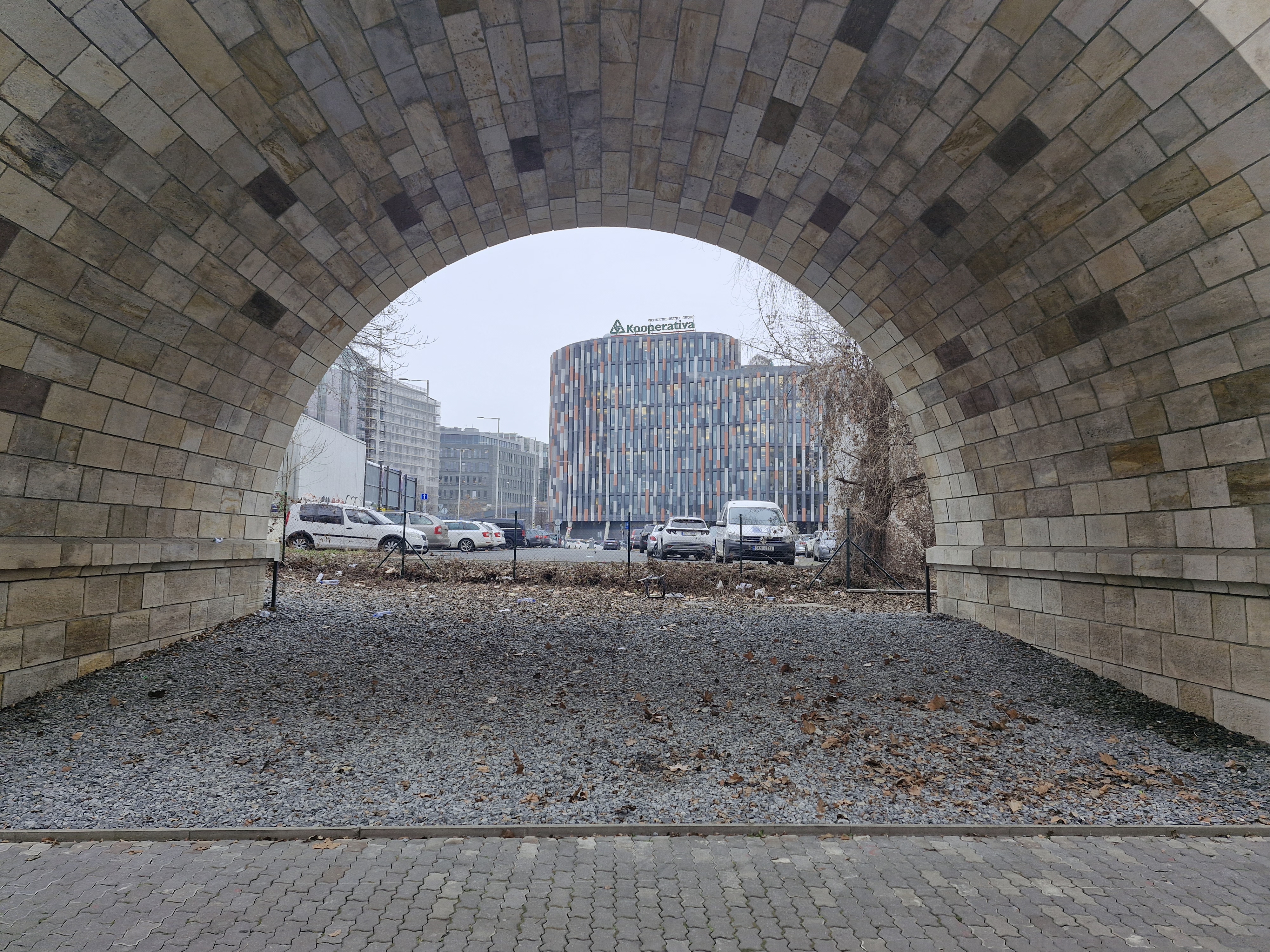 Kooperativa pojišťovna foto 2