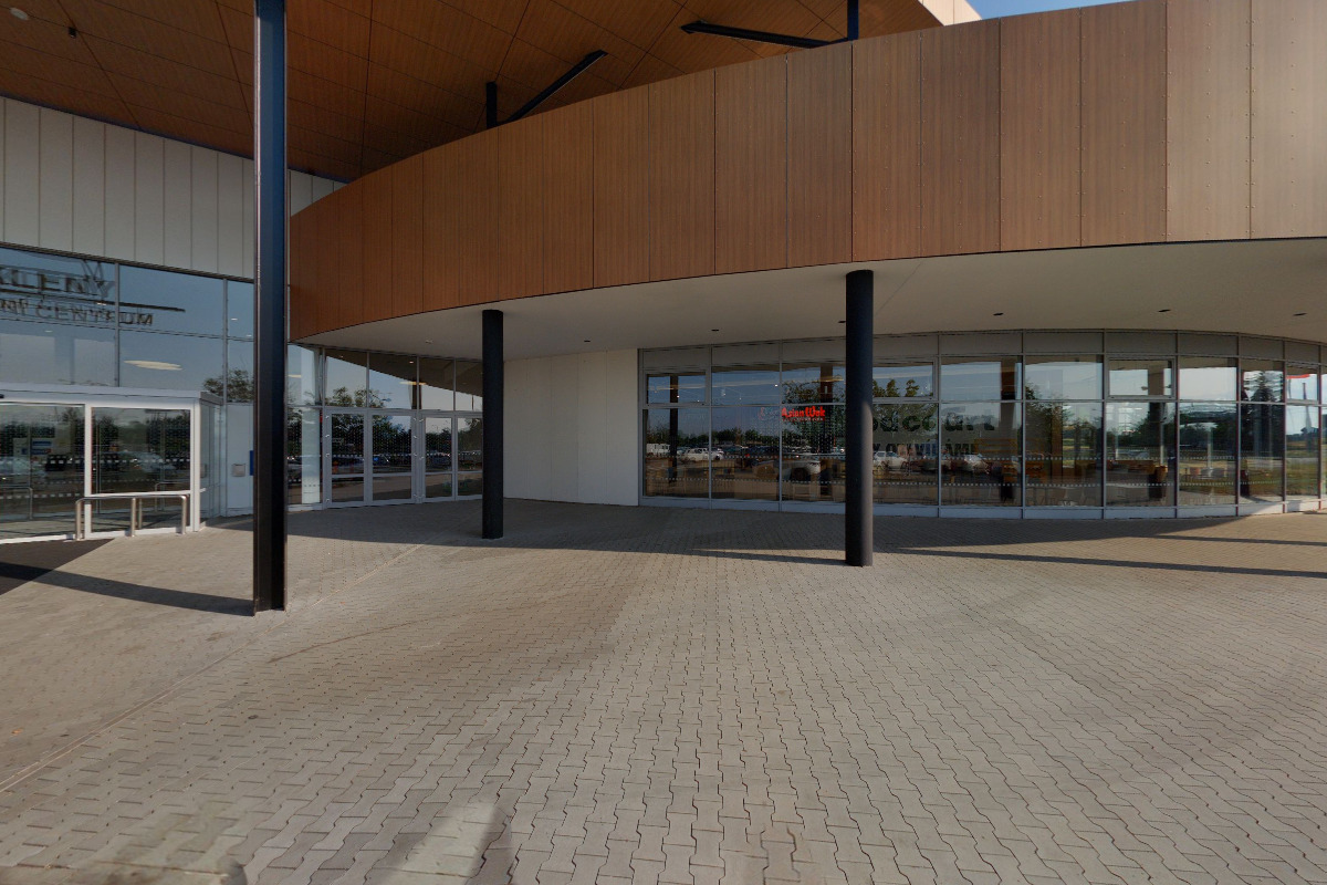 Pizza a Caffé Salvi foto 4