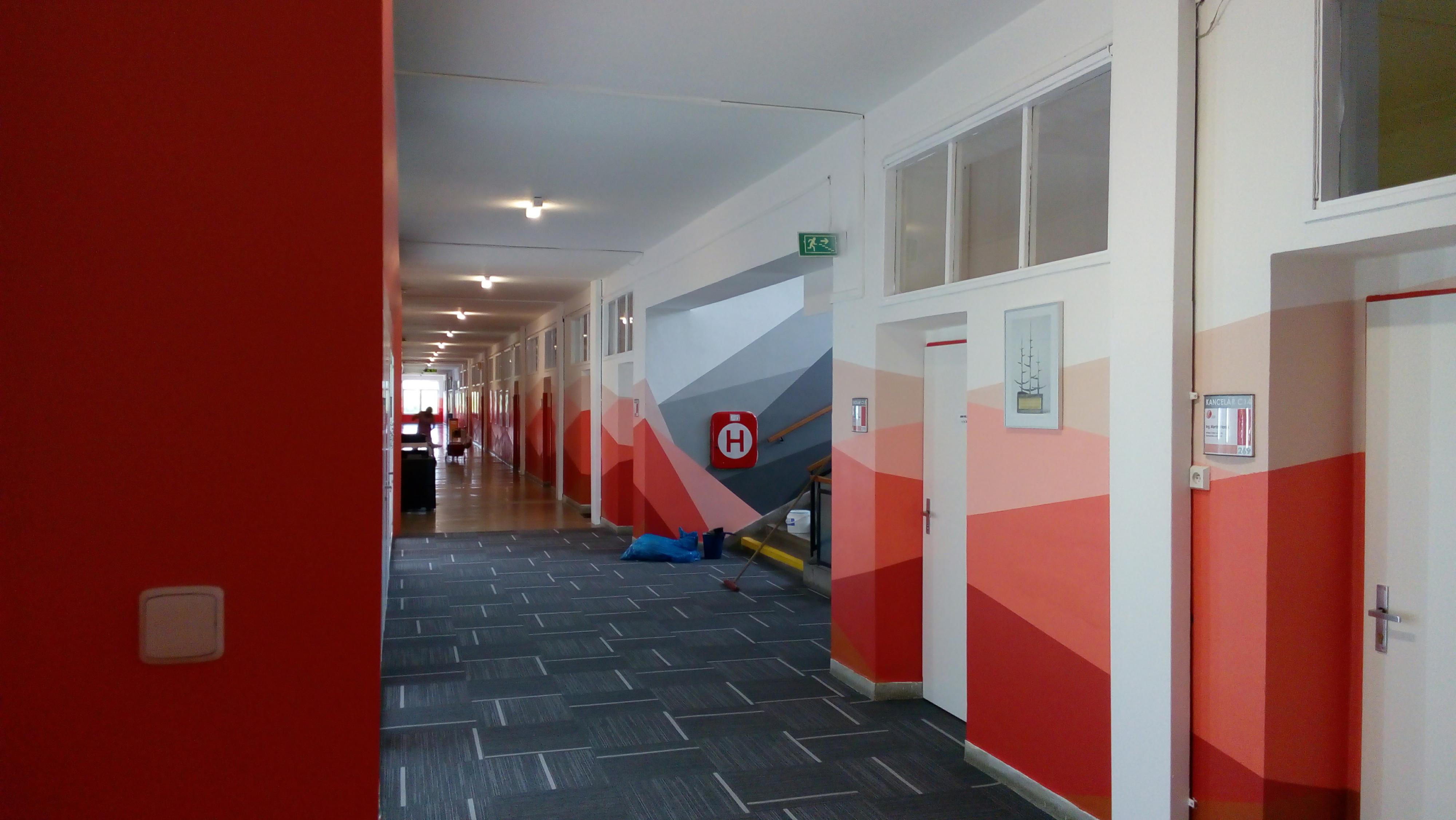 Malíř, natěrač Petr Sladký foto 4