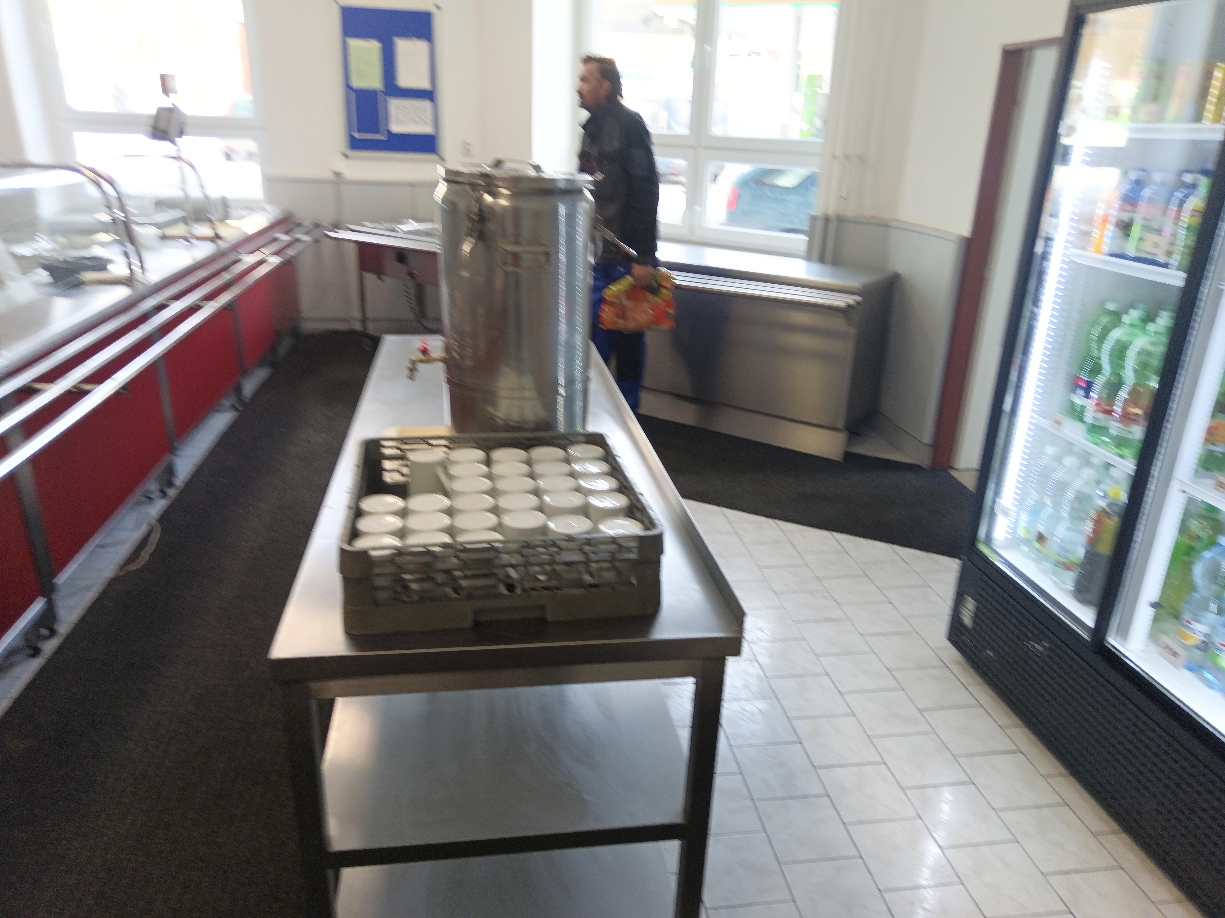 Jídelna Sklář foto 5