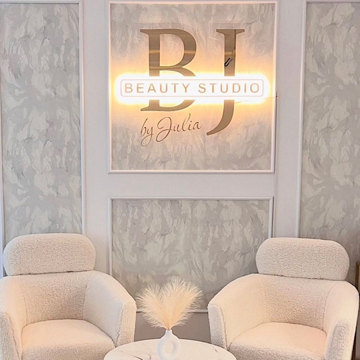 BJ beauty studio foto 1