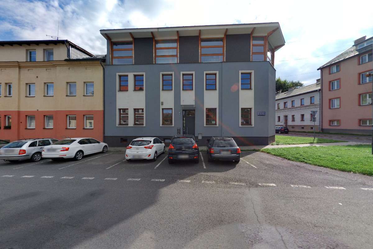 Reality a Finance Carbolovi foto 3