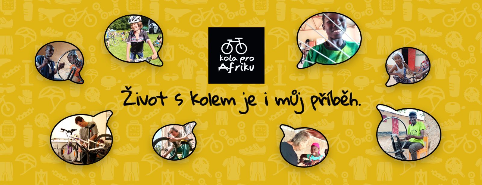 KOLA PRO AFRIKU foto 2