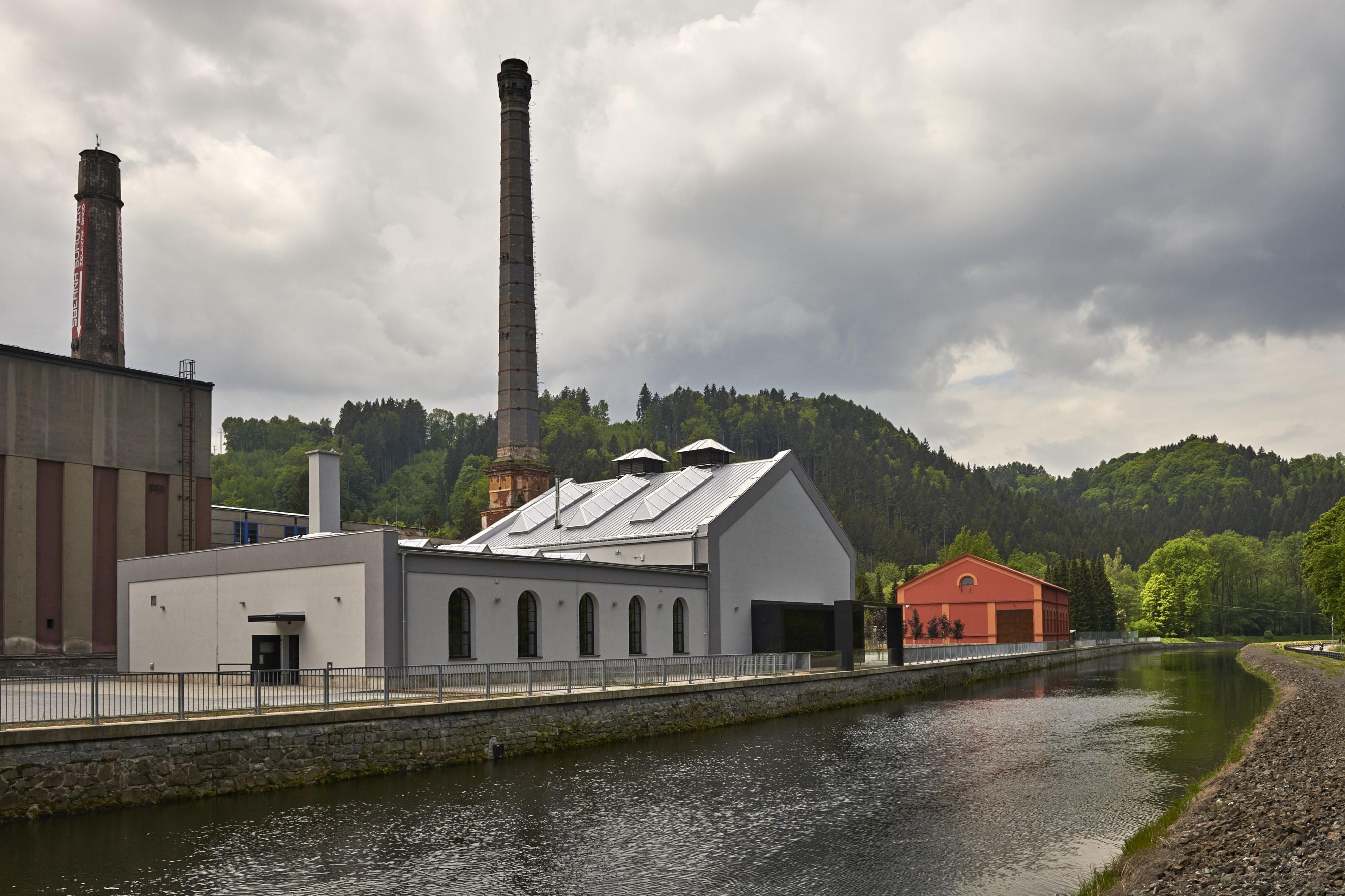 HYBLER INVEST, s.r.o.