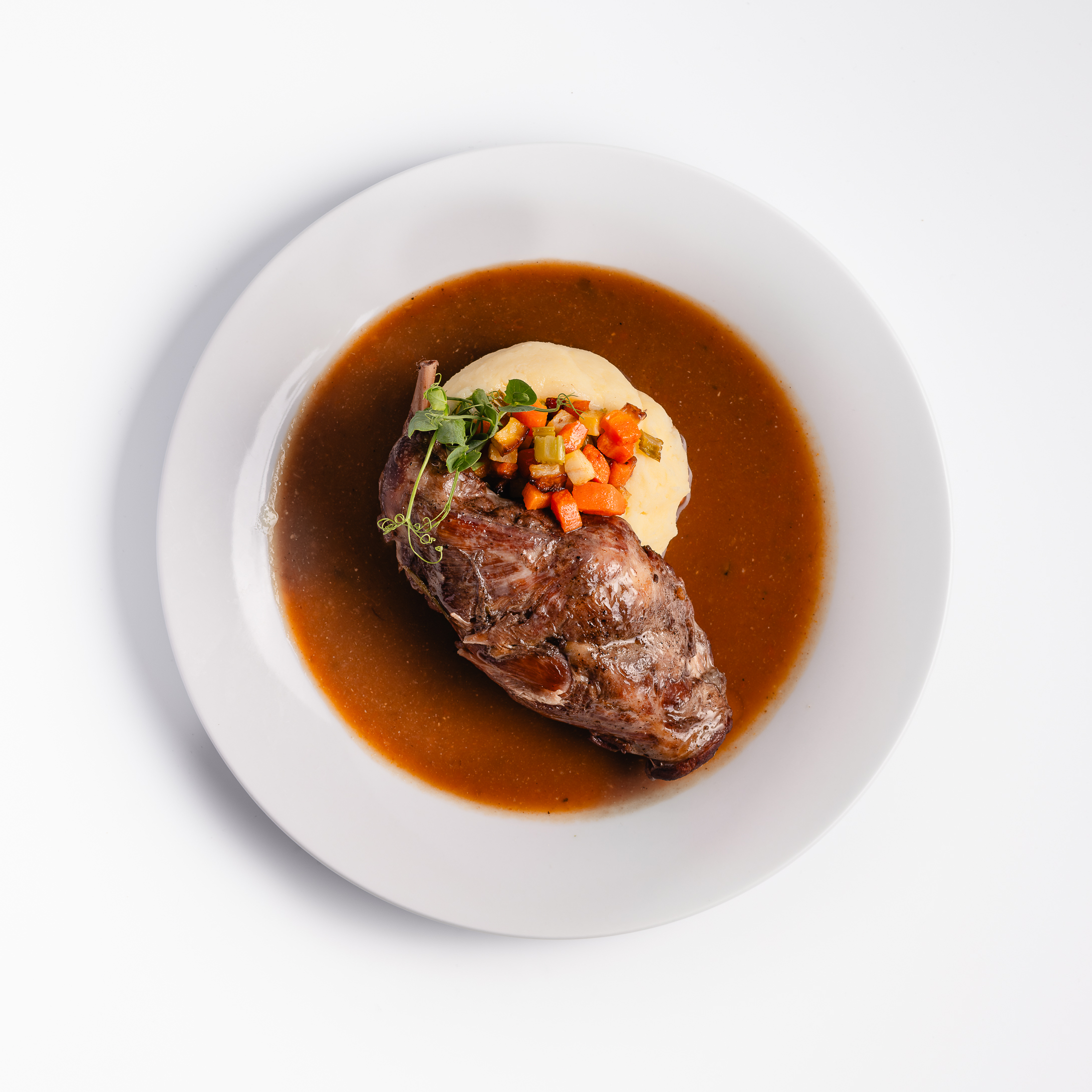 Expedice Hanácká restaurace