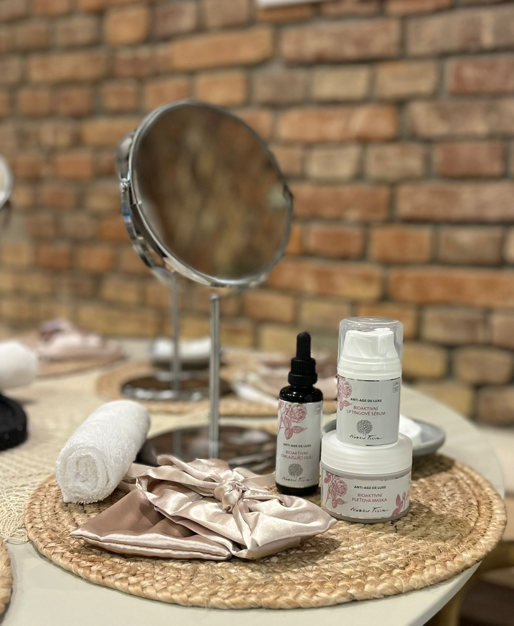 Studio Vital Woman foto 3