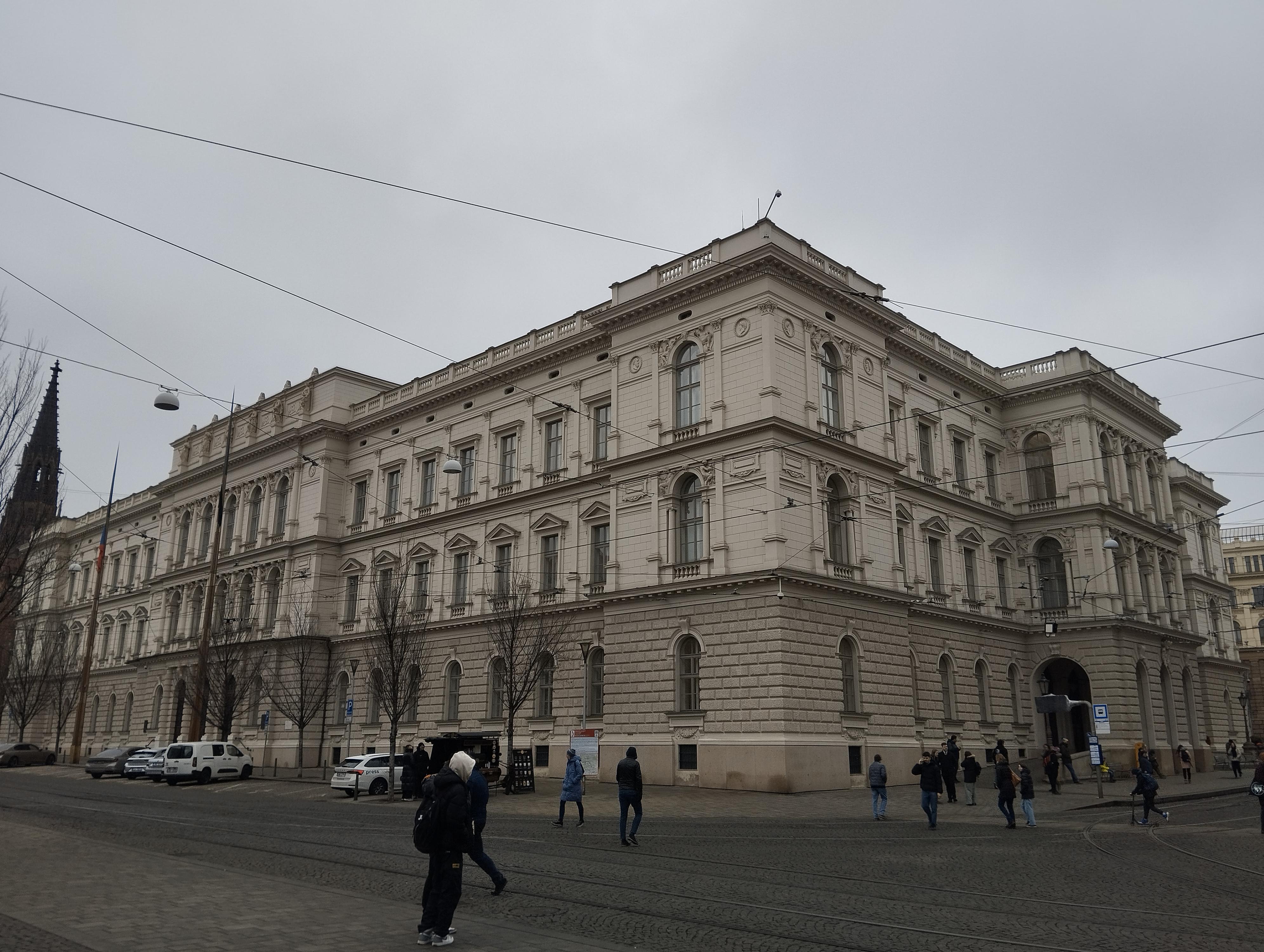 Ústavní soud České republiky foto 3