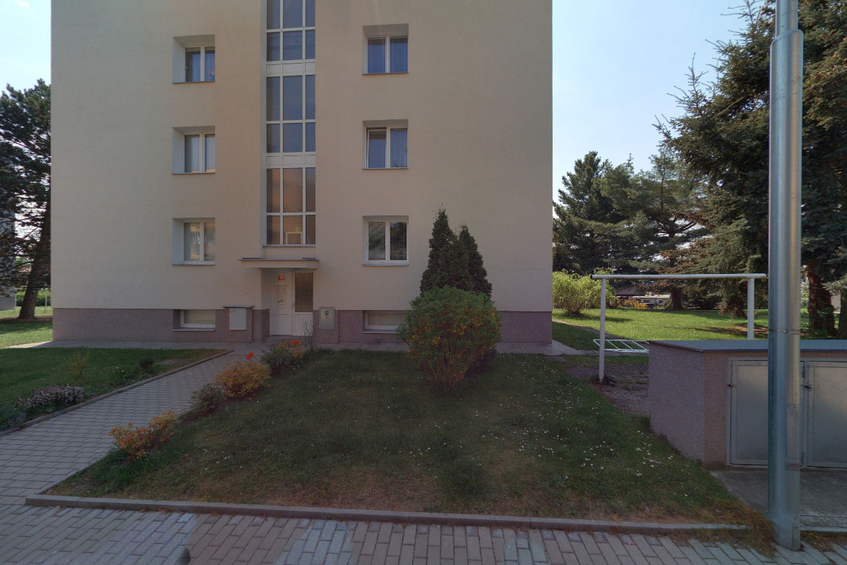 Síla a jemnost ženy - Petra Tribulová foto 2