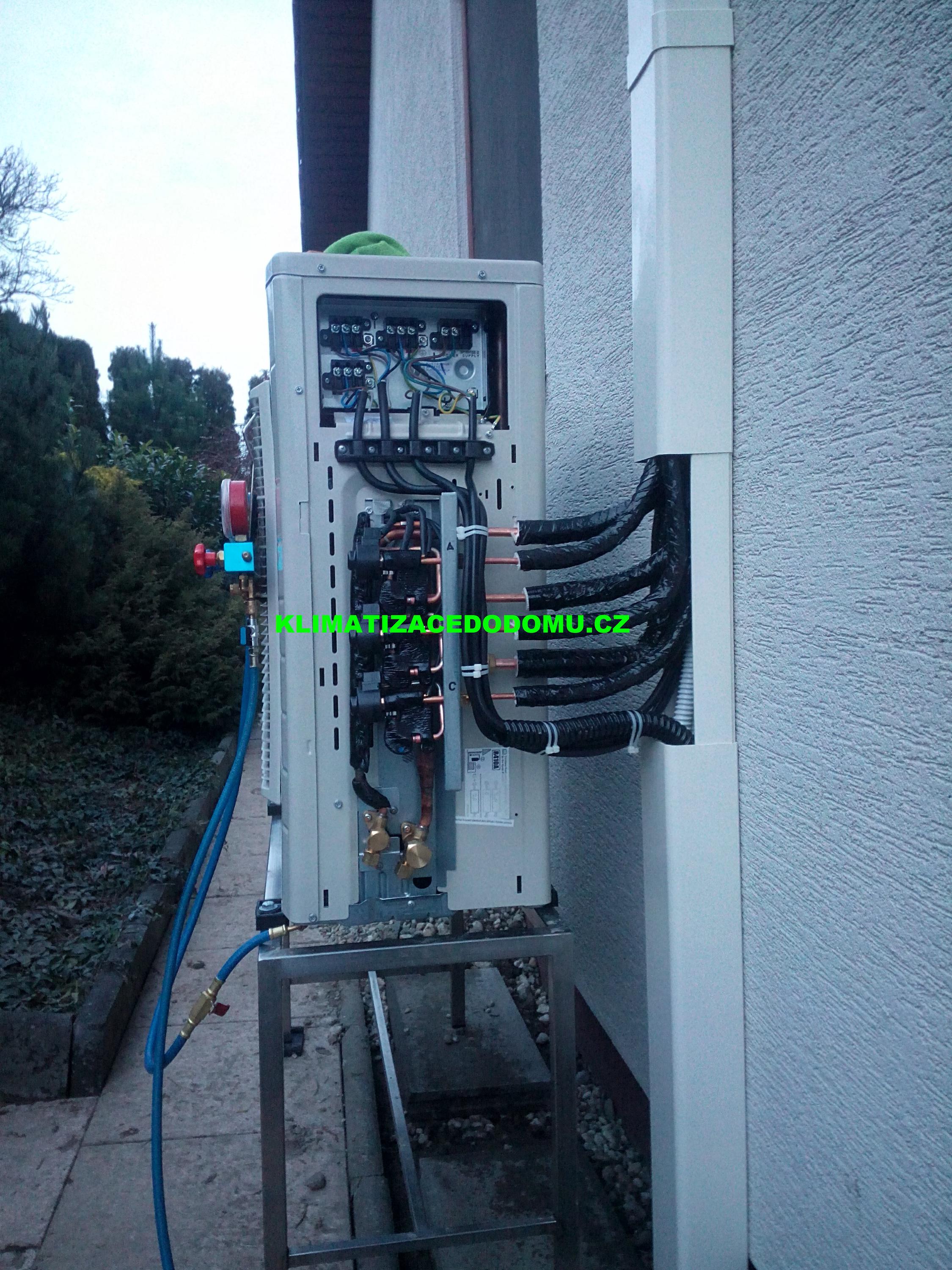 Klimatizacedodomu.cz