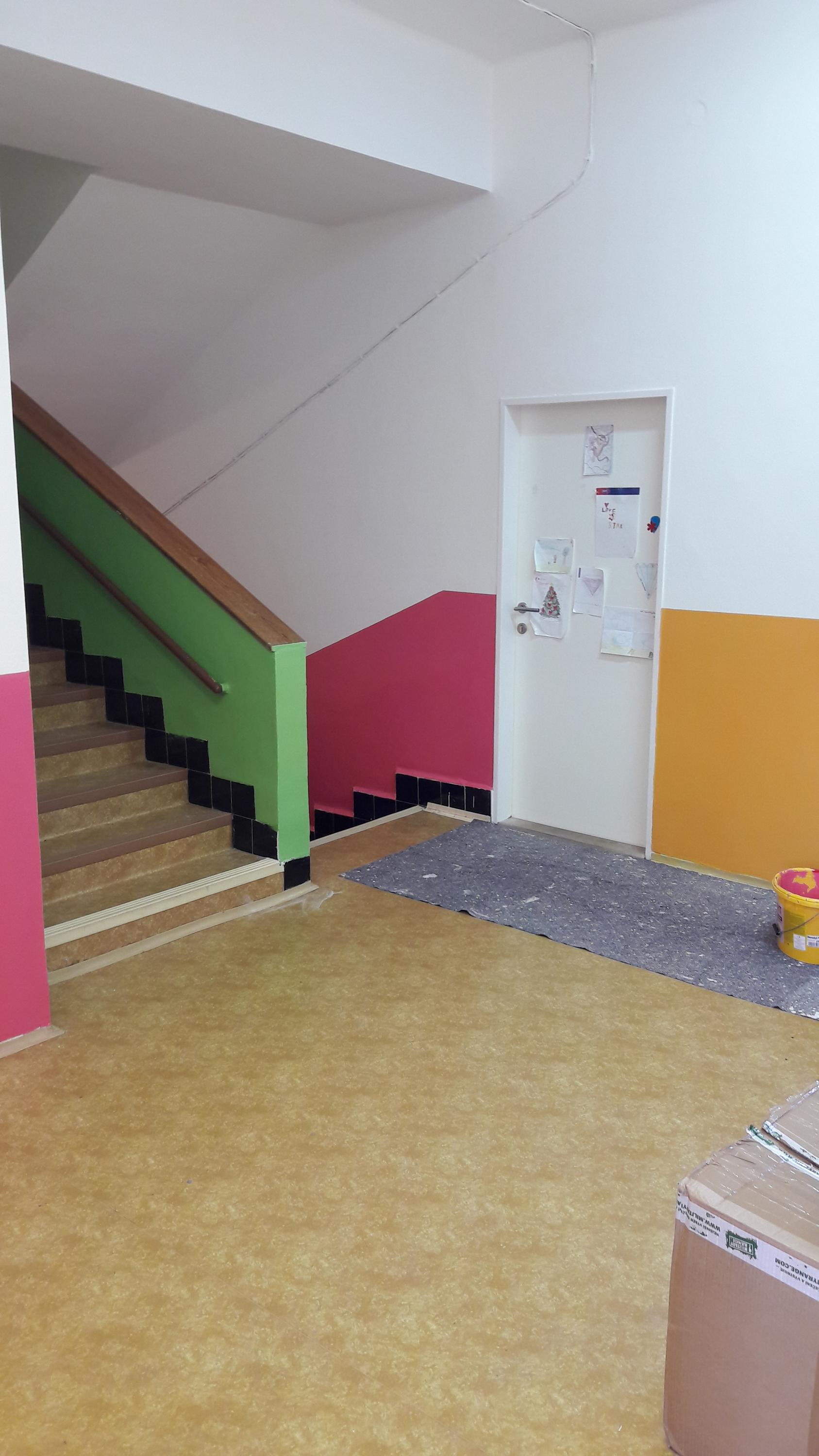 Malíř pokojů Kučírek foto 3