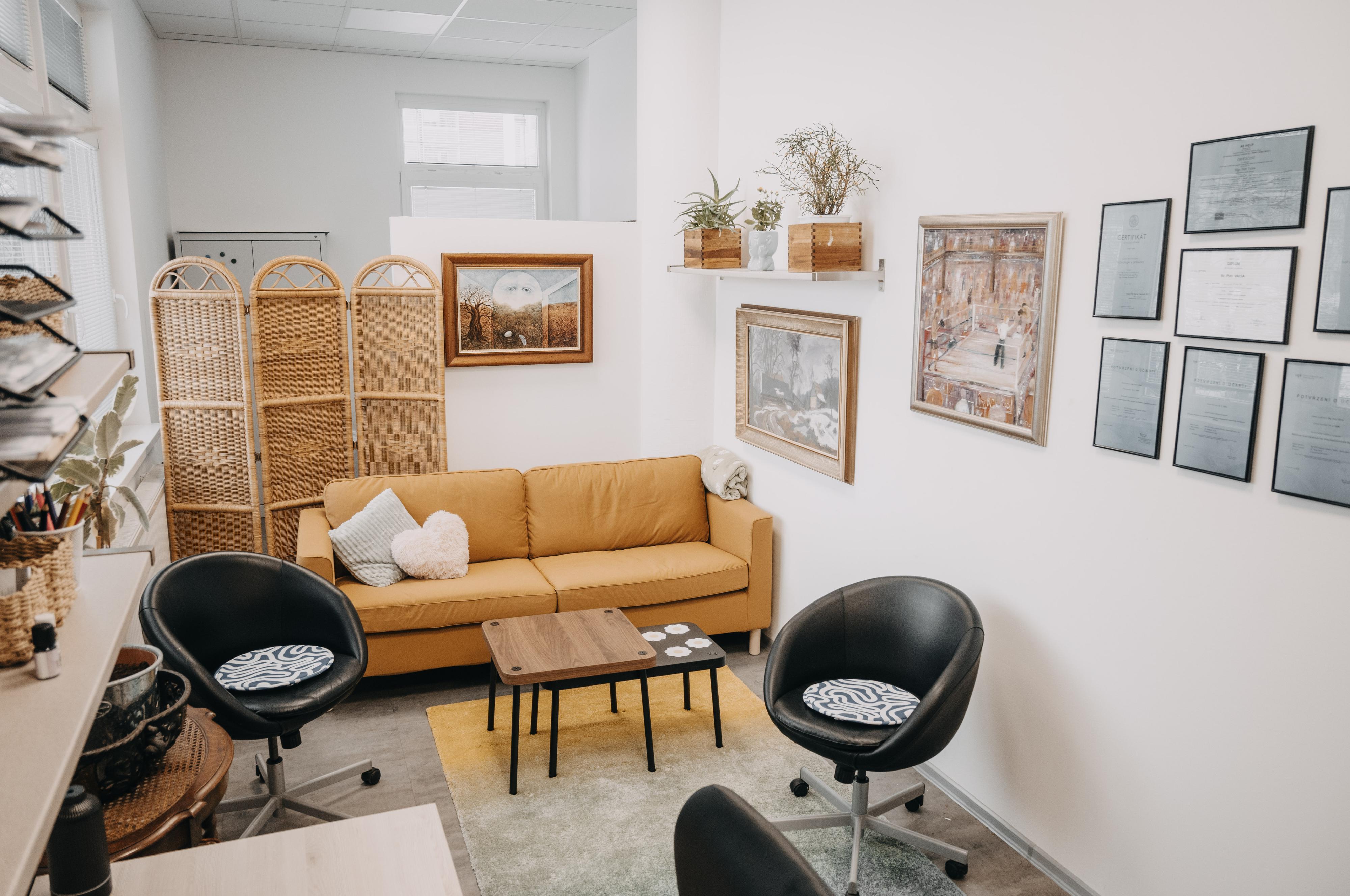 Mgr. Petr Valsa - Dětský poradce