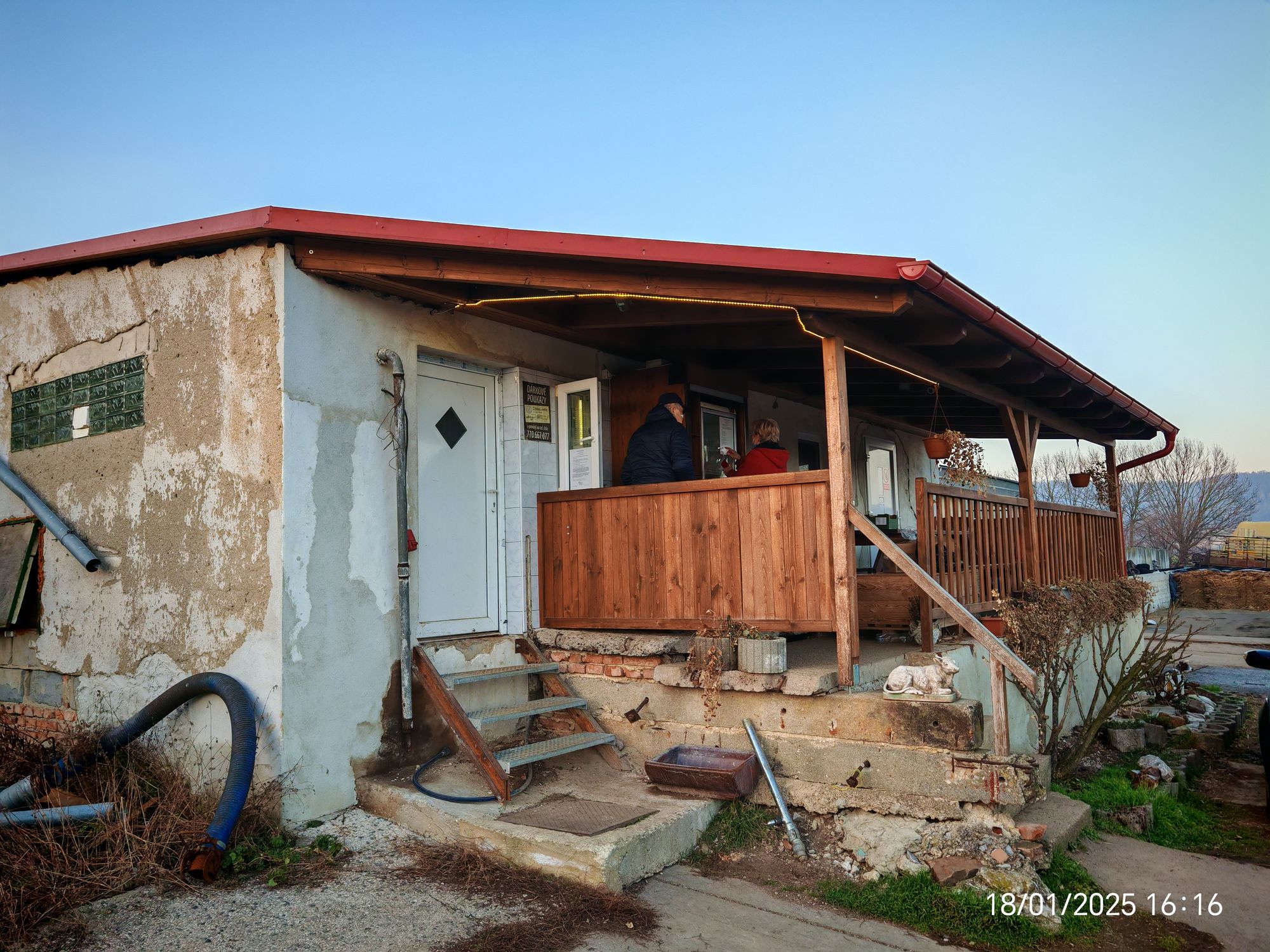 Farma Lukáš Moravec foto 3