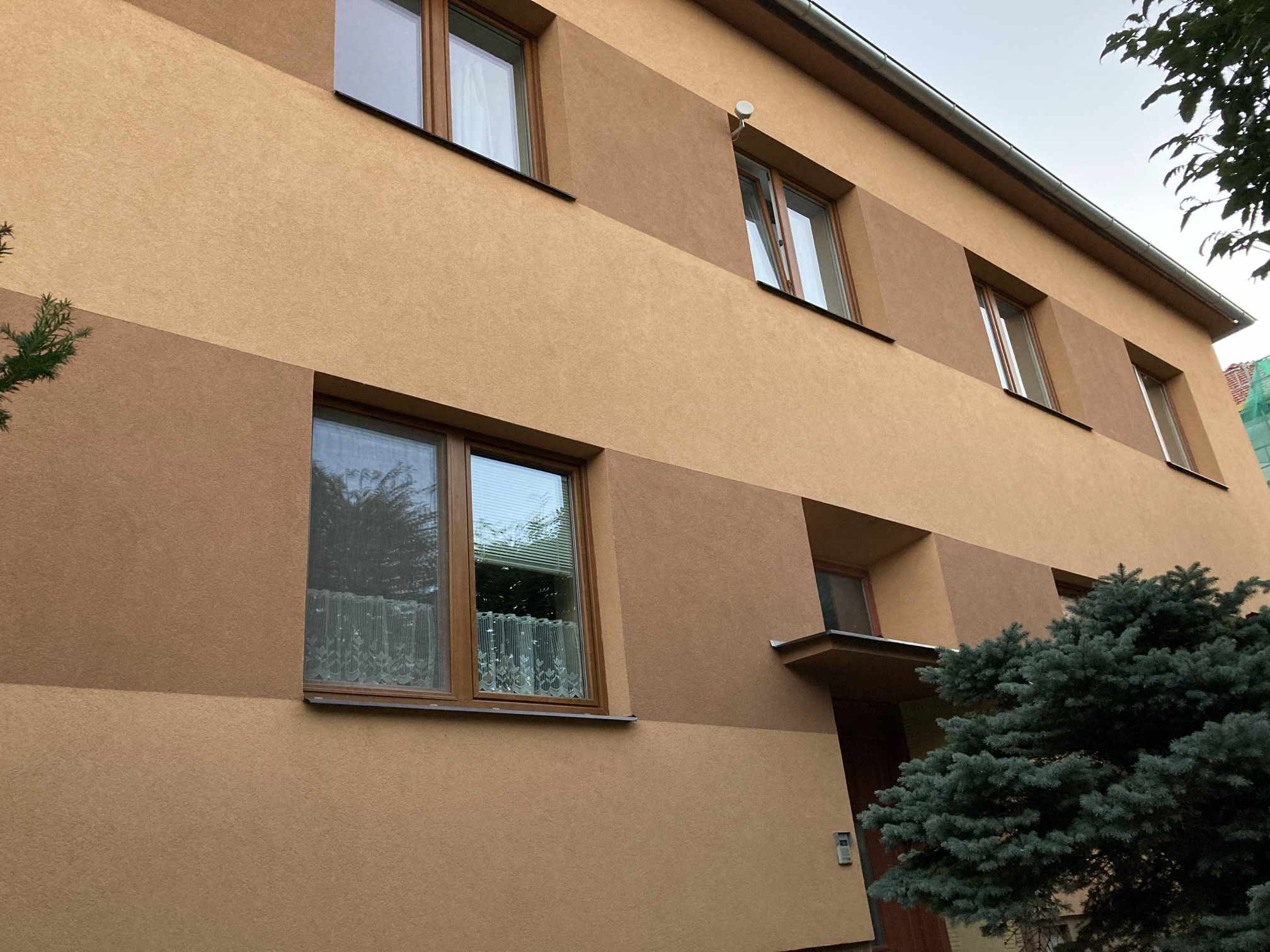 Farnost Šakvice foto 2