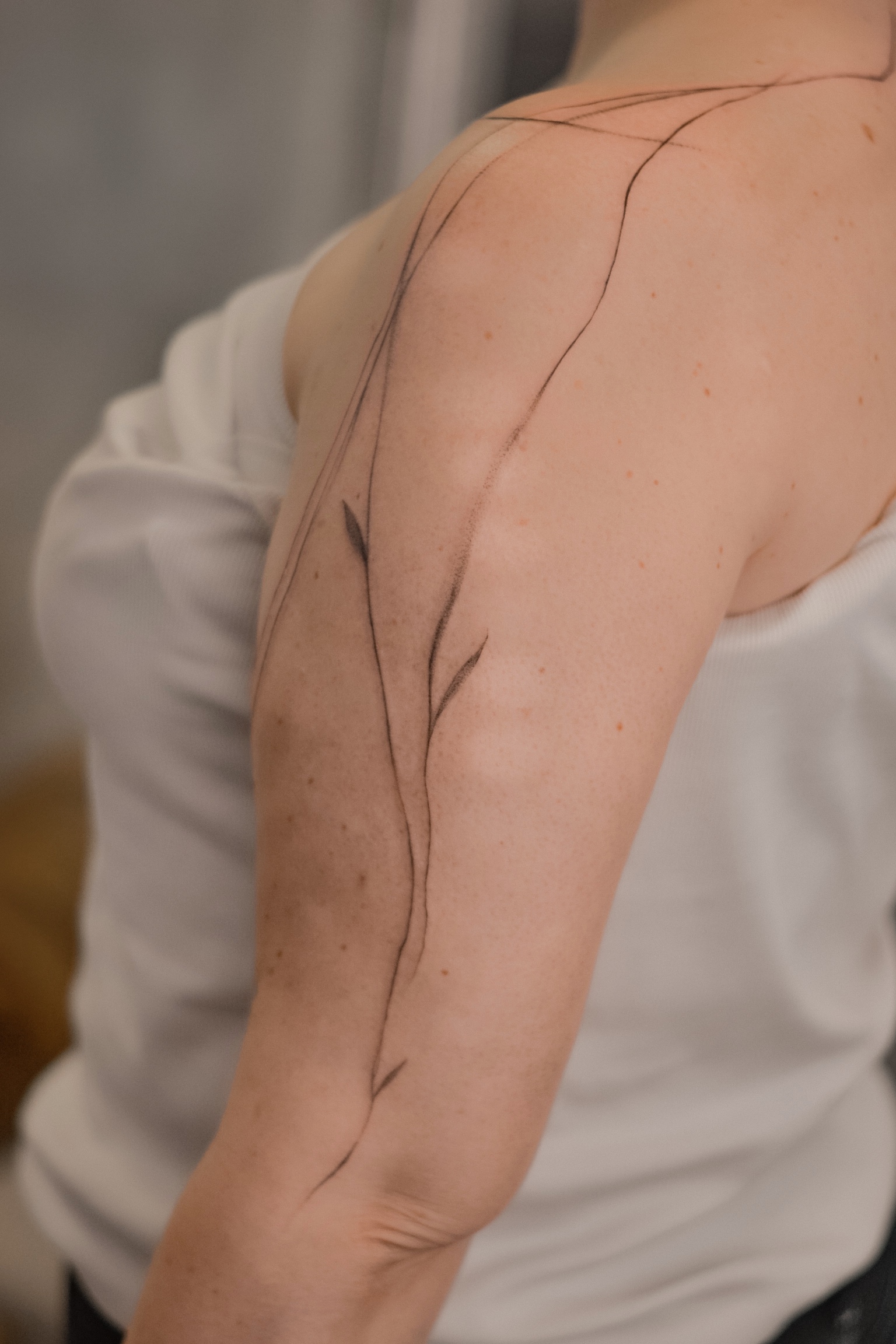 HelKol tattoo foto 3