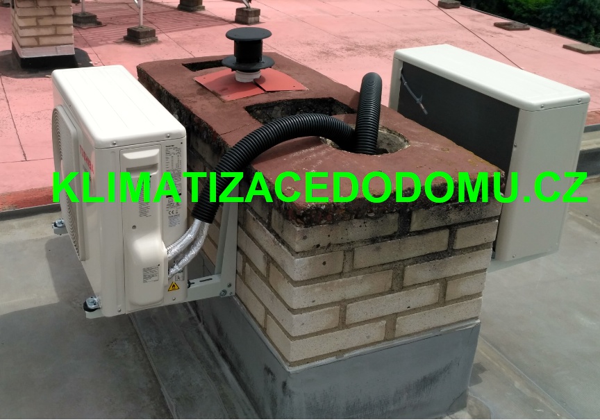 Klimatizacedodomu.cz