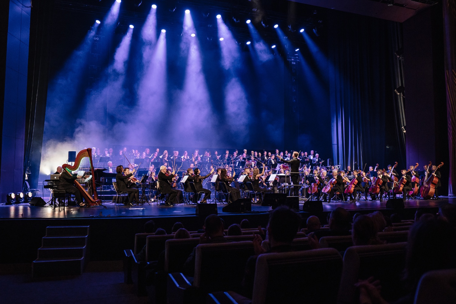 Prague Pop Symphonics s.r.o.