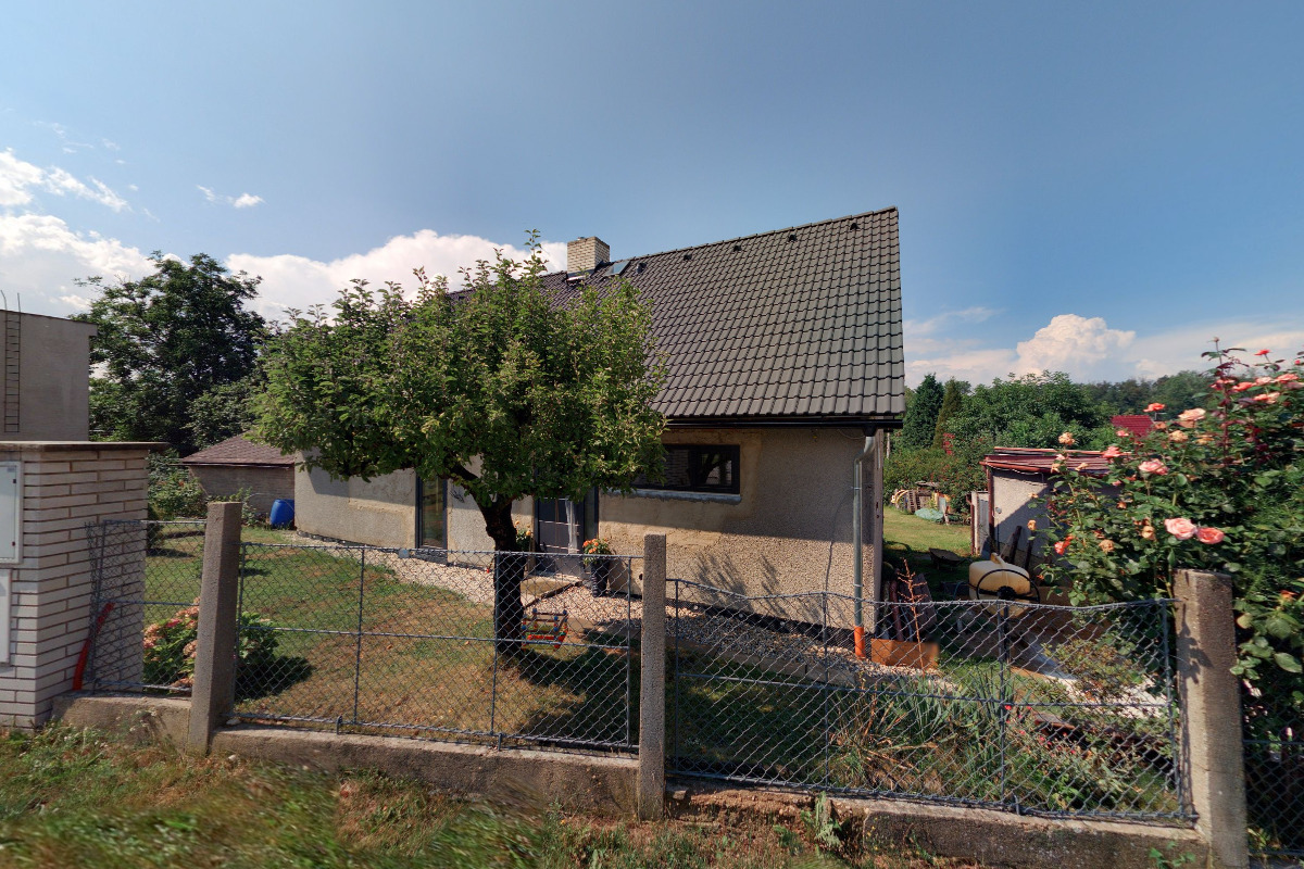 Jan Juroška - Elektrikář