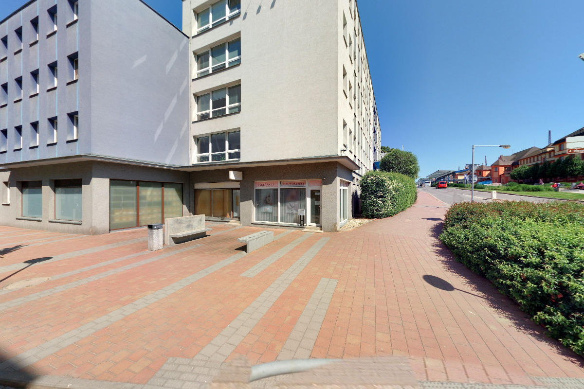 Kadeřnictví - Dana Voleská