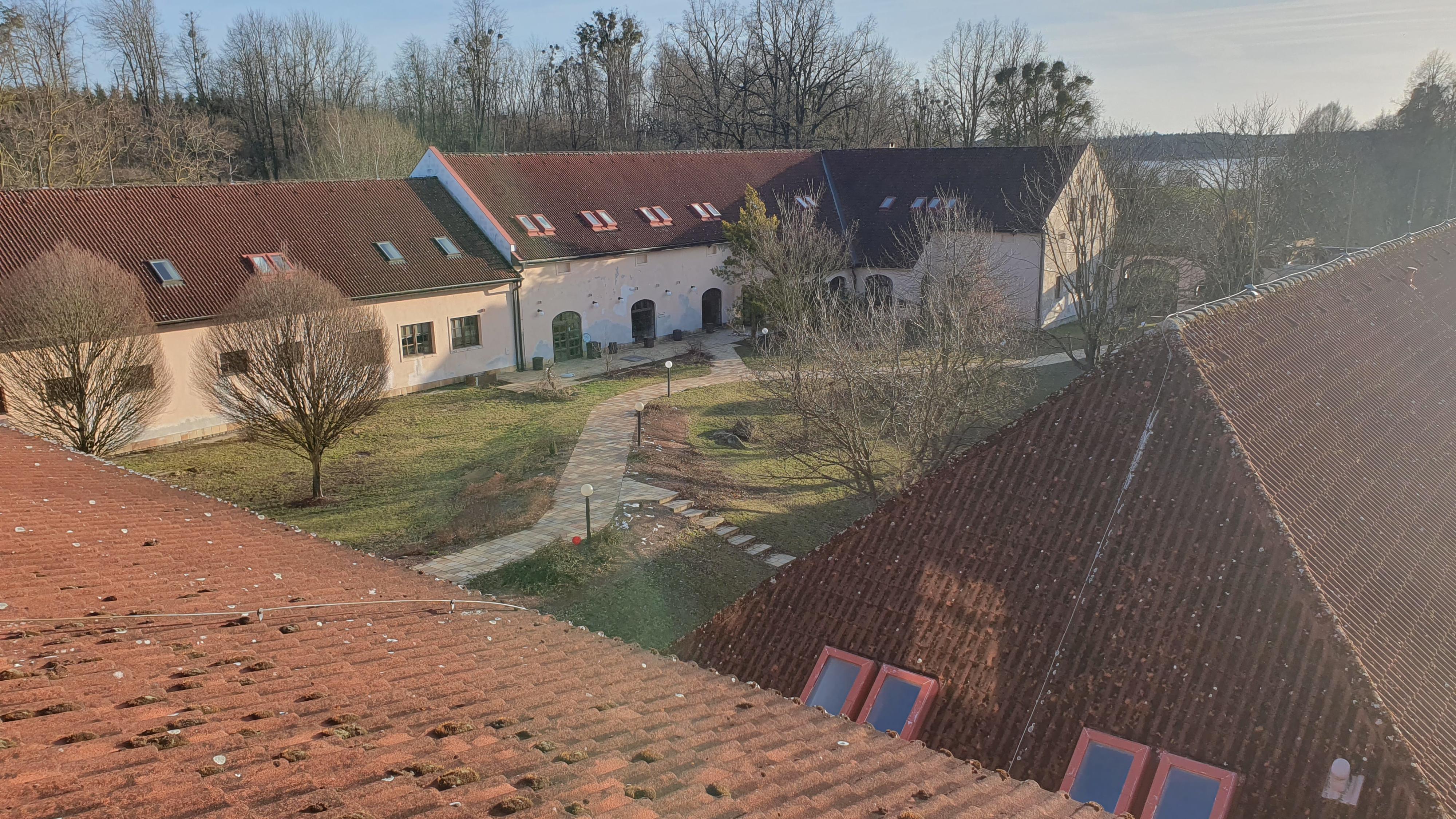 Holenský Dvůr foto 3