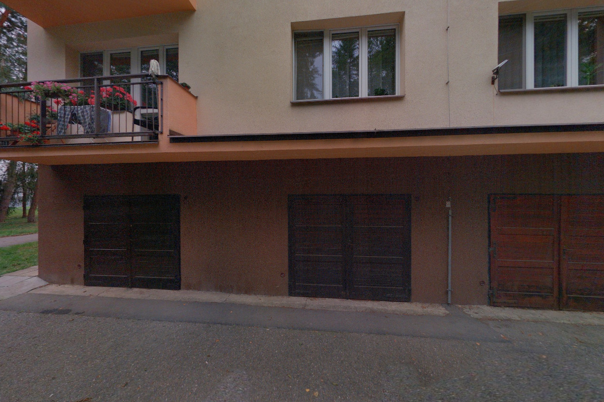 Stylistka Lucie Nastaj