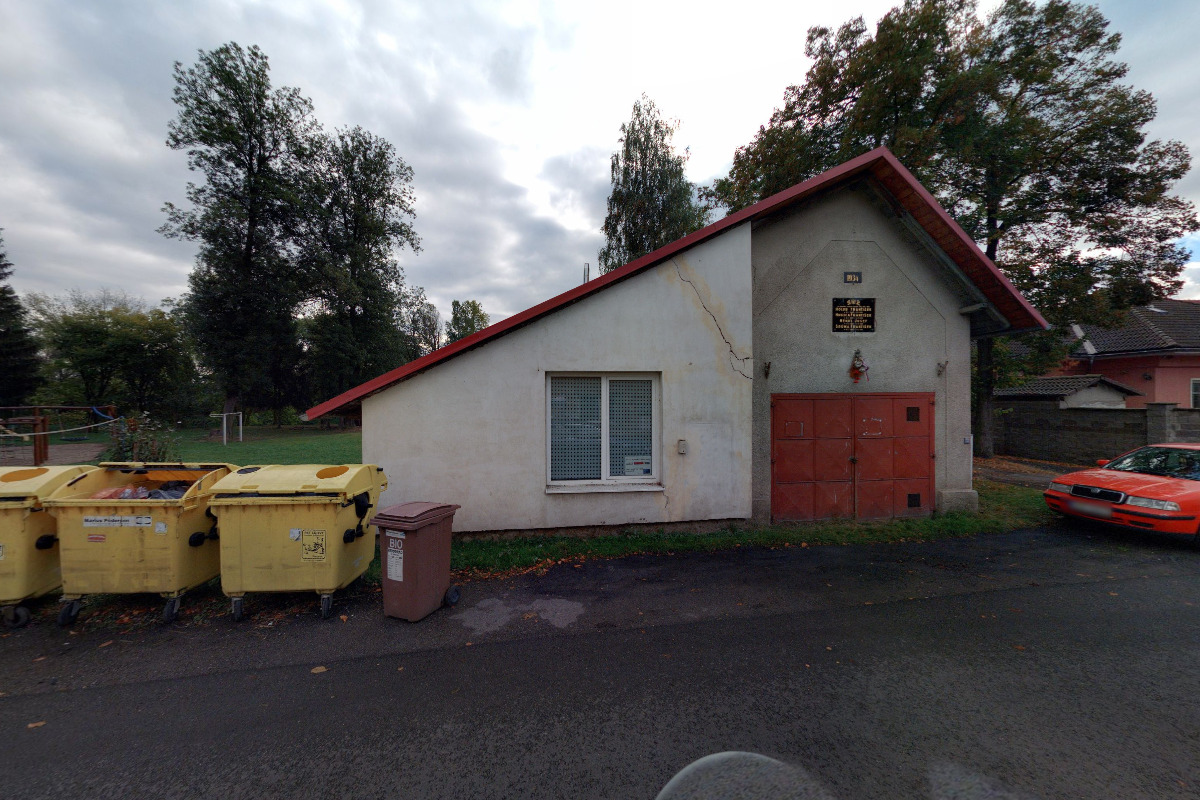 SK Kozí Chlívek Orasice, z.s. foto 3