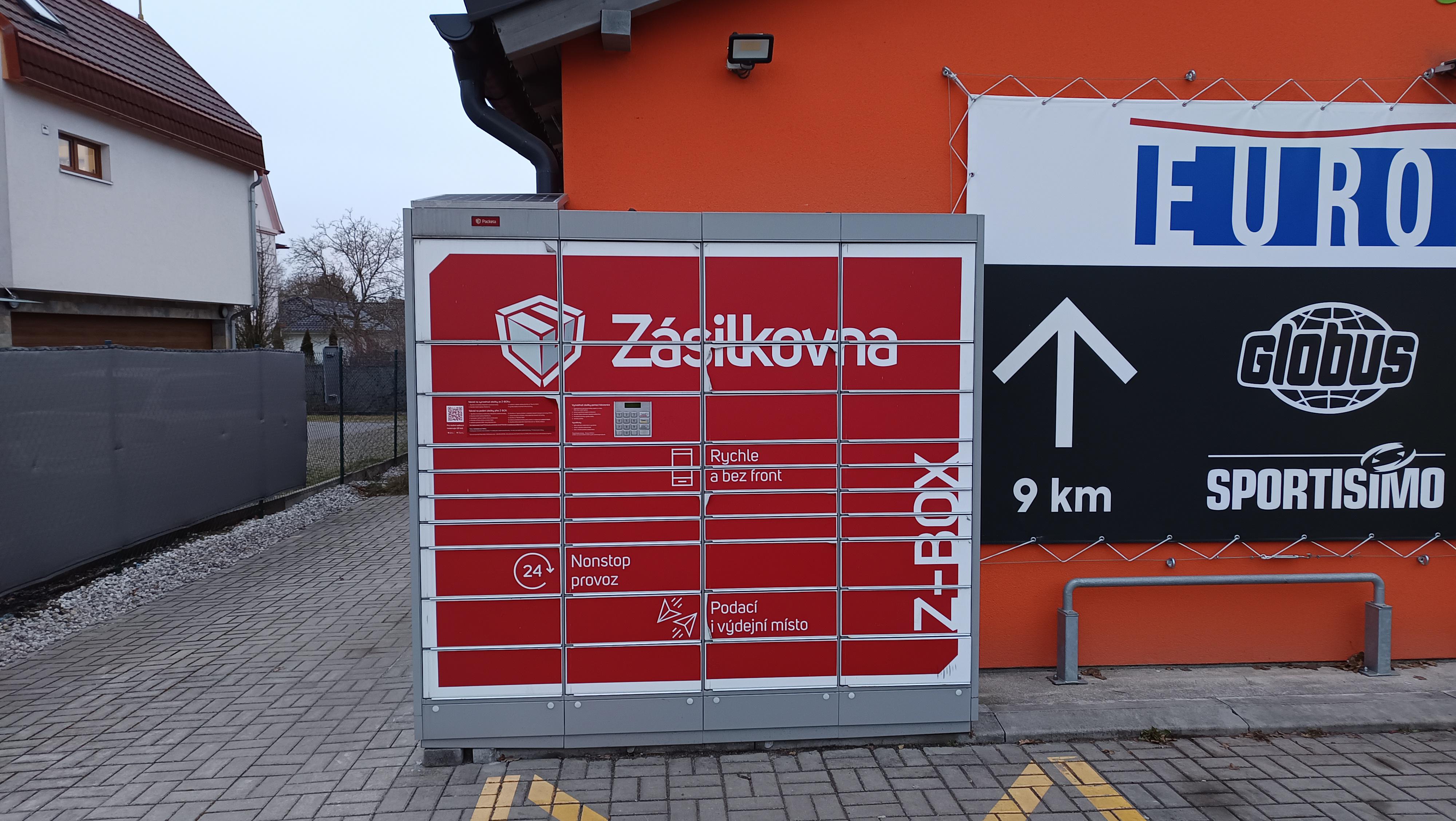 Z-BOX