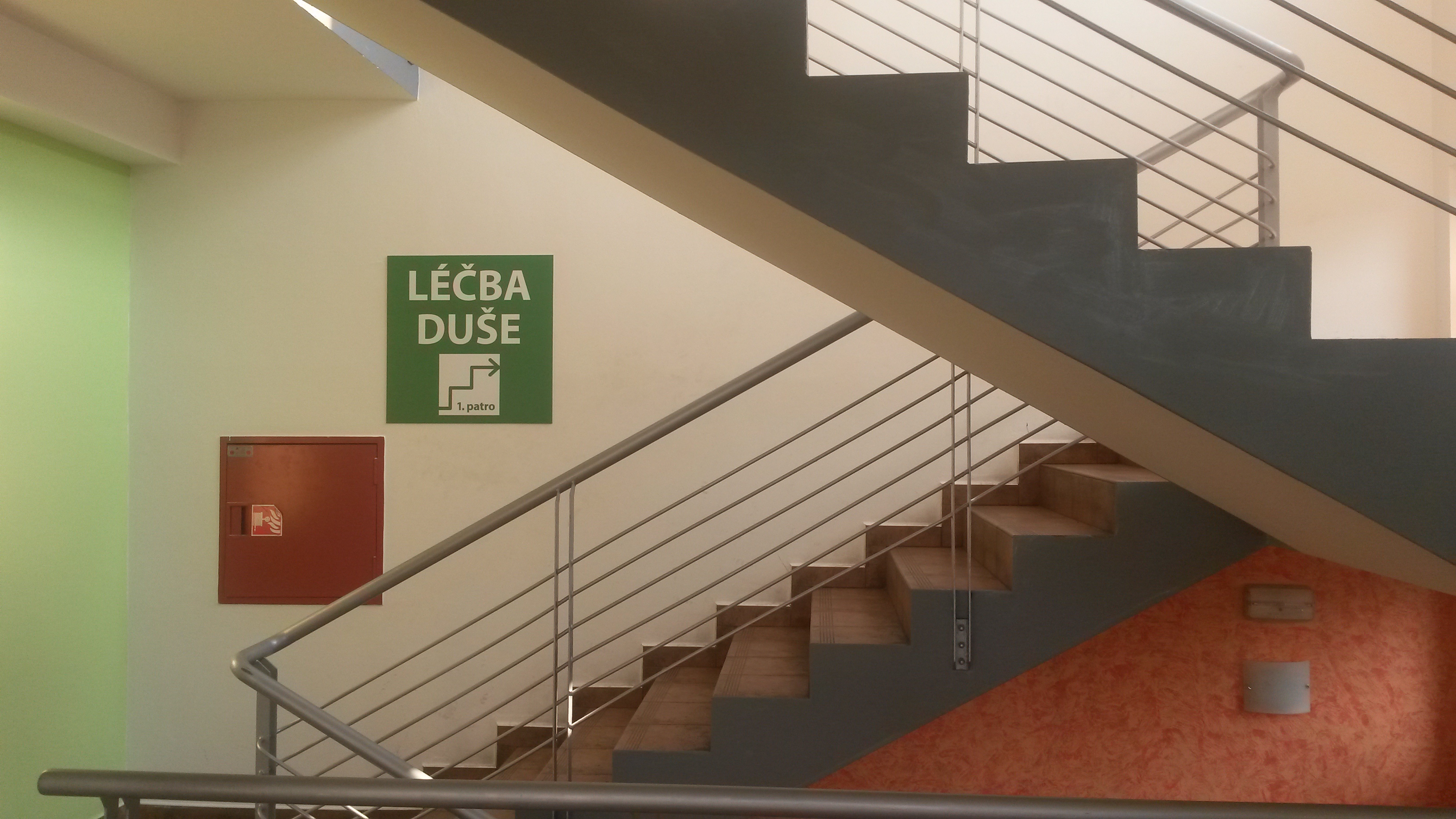 Malíř pokojů Kučírek foto 2