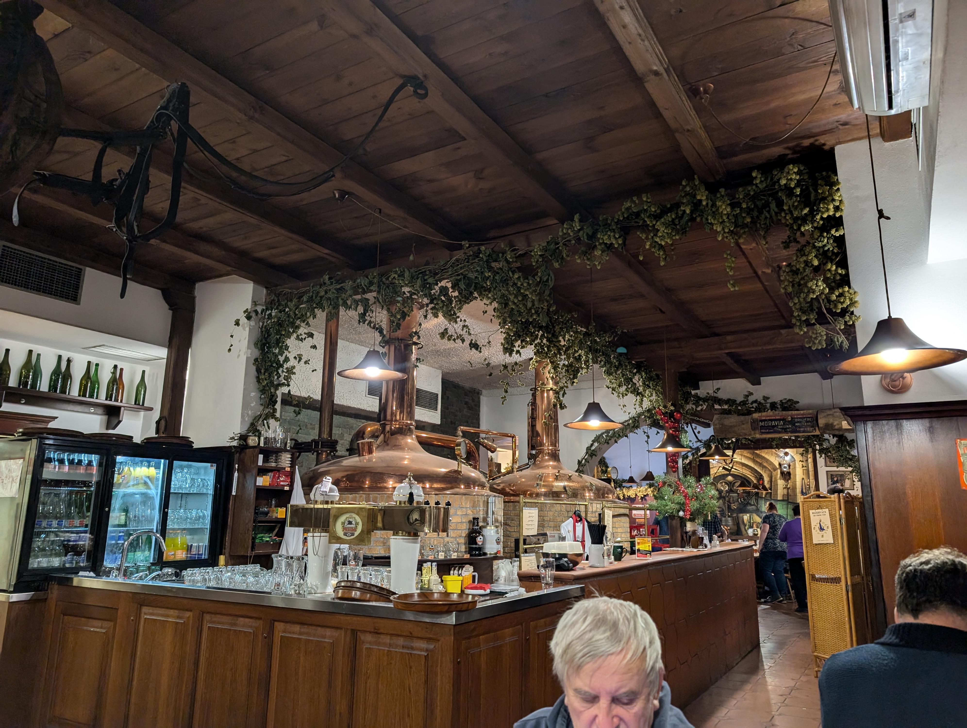 Pegas - hotel, pivovar, pivnice foto 4