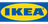 logo IKEA Česká republika