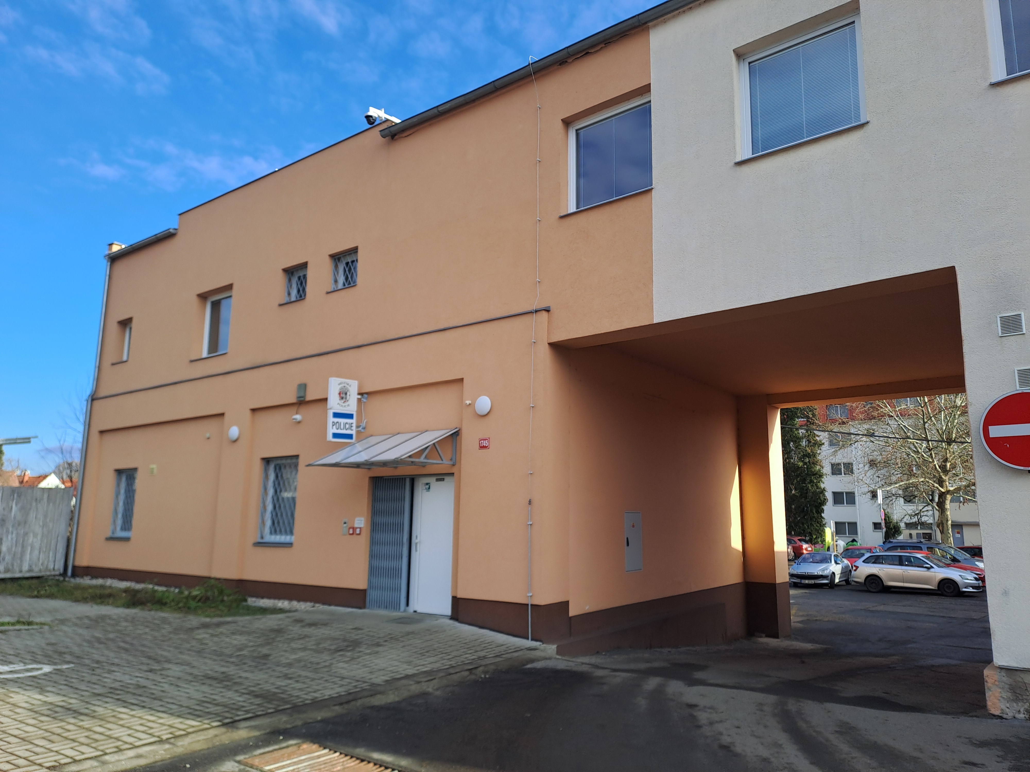 Městská policie Lysá nad Labem