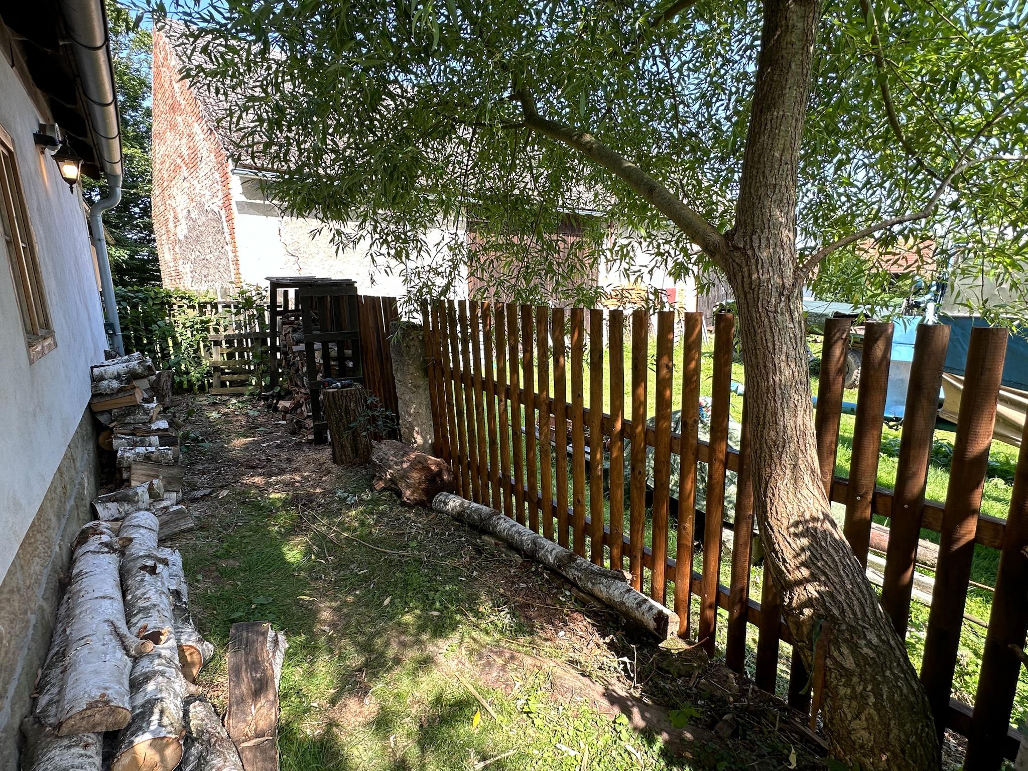 Zahrady a údržby - Matěj Čelikovský foto 4