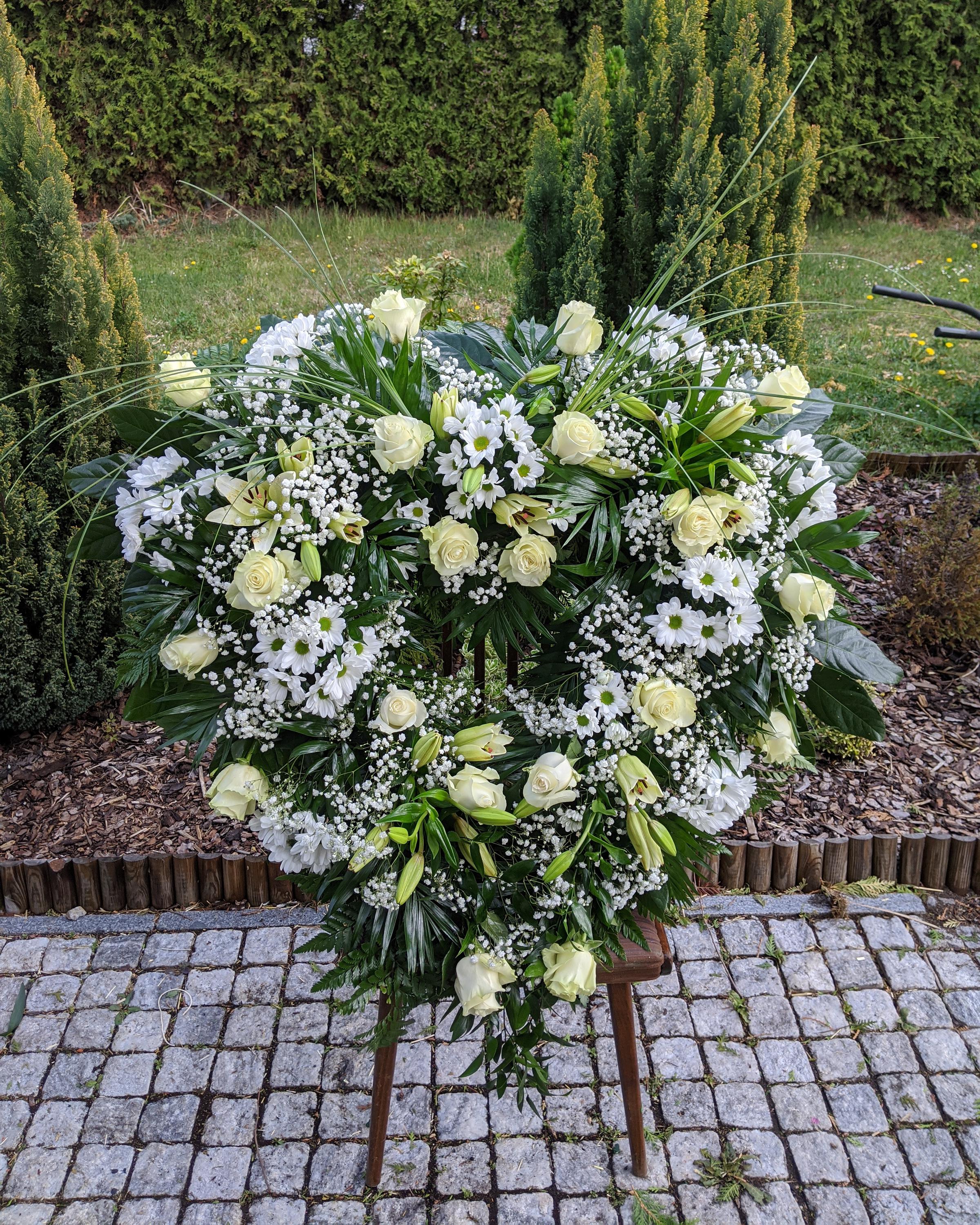 Pohřební služba Thanatos foto 6