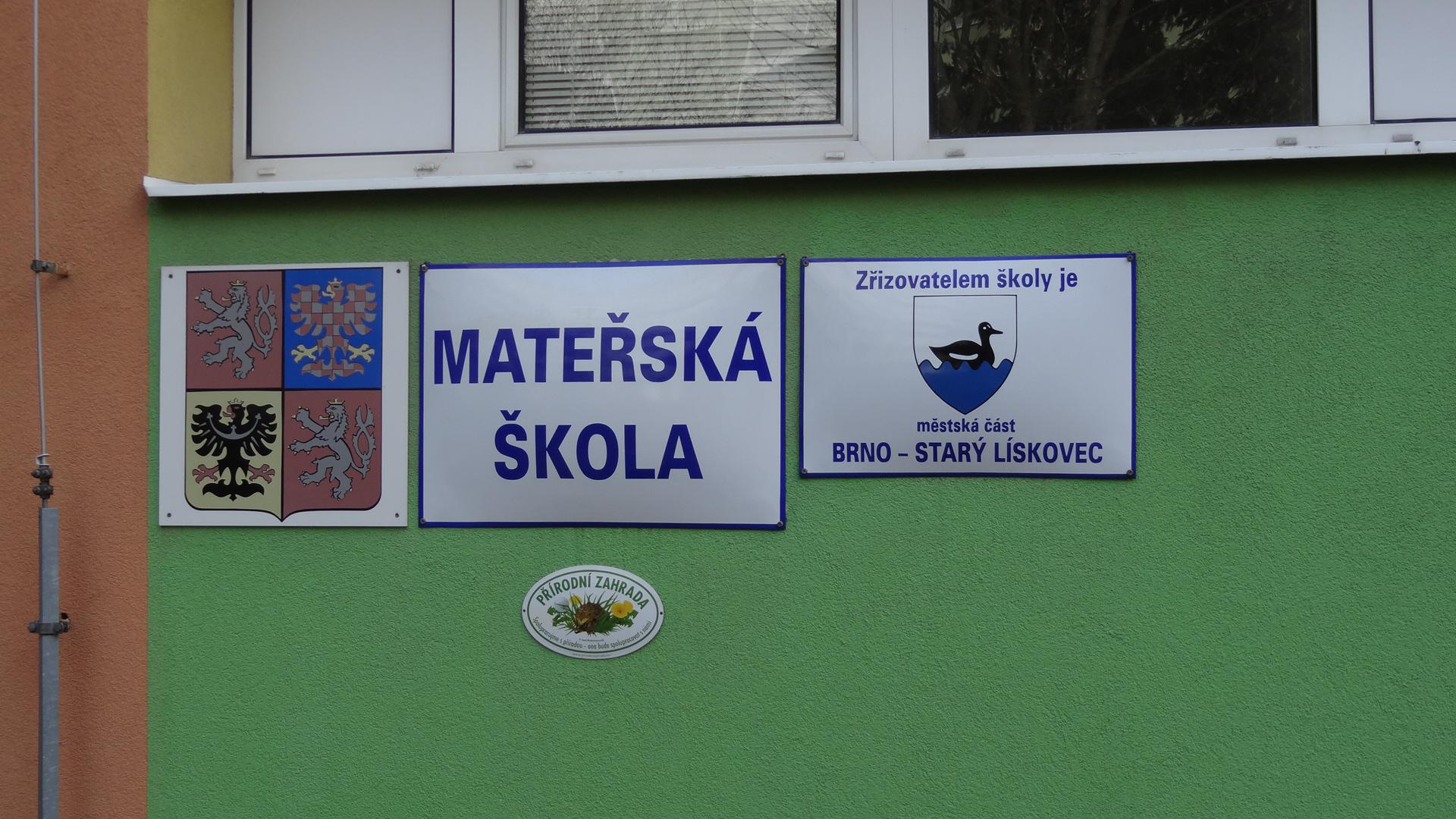 Mateřská škola, Brno, Labská 7 foto 3