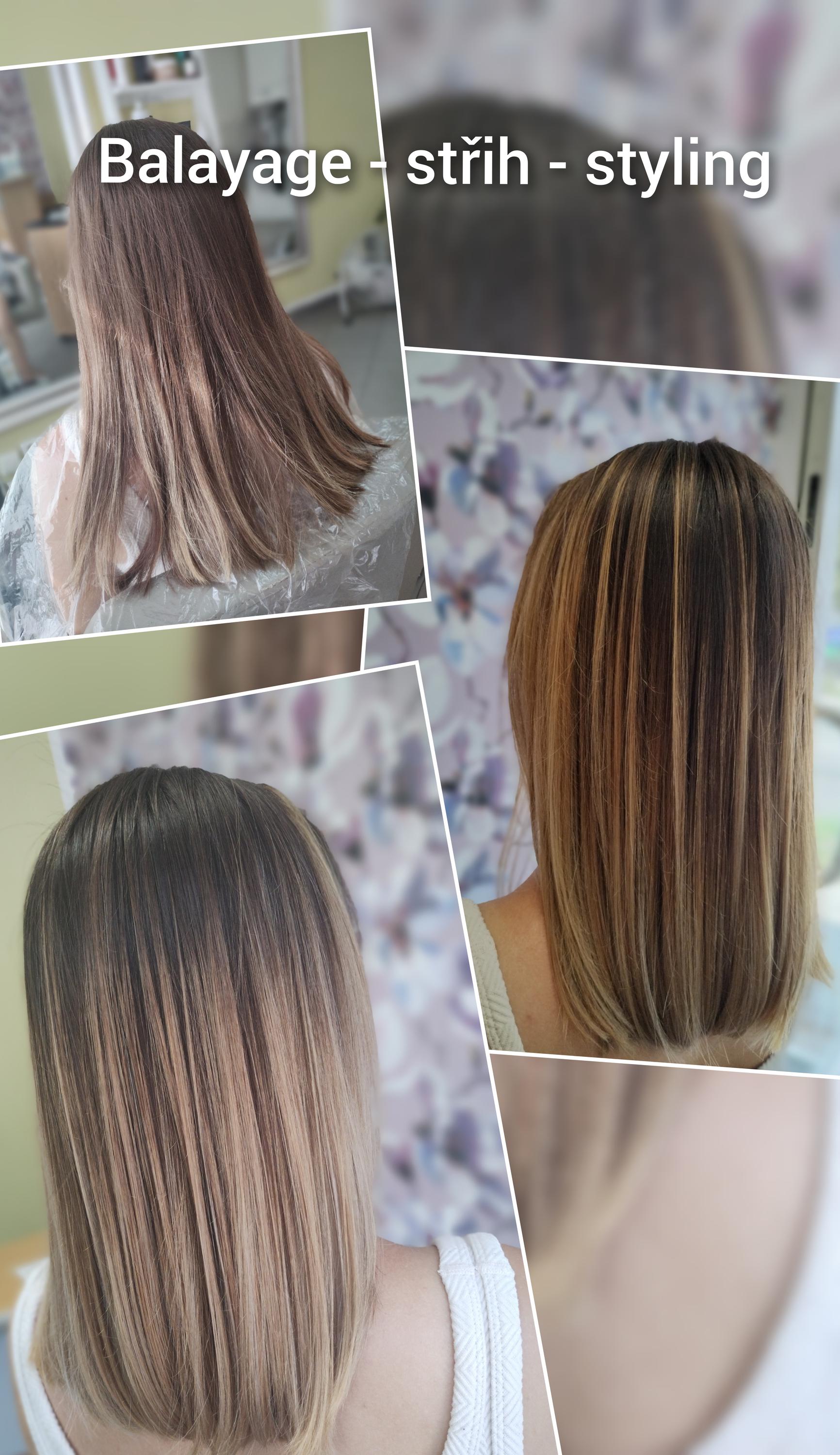 Sarah hair salon foto 4