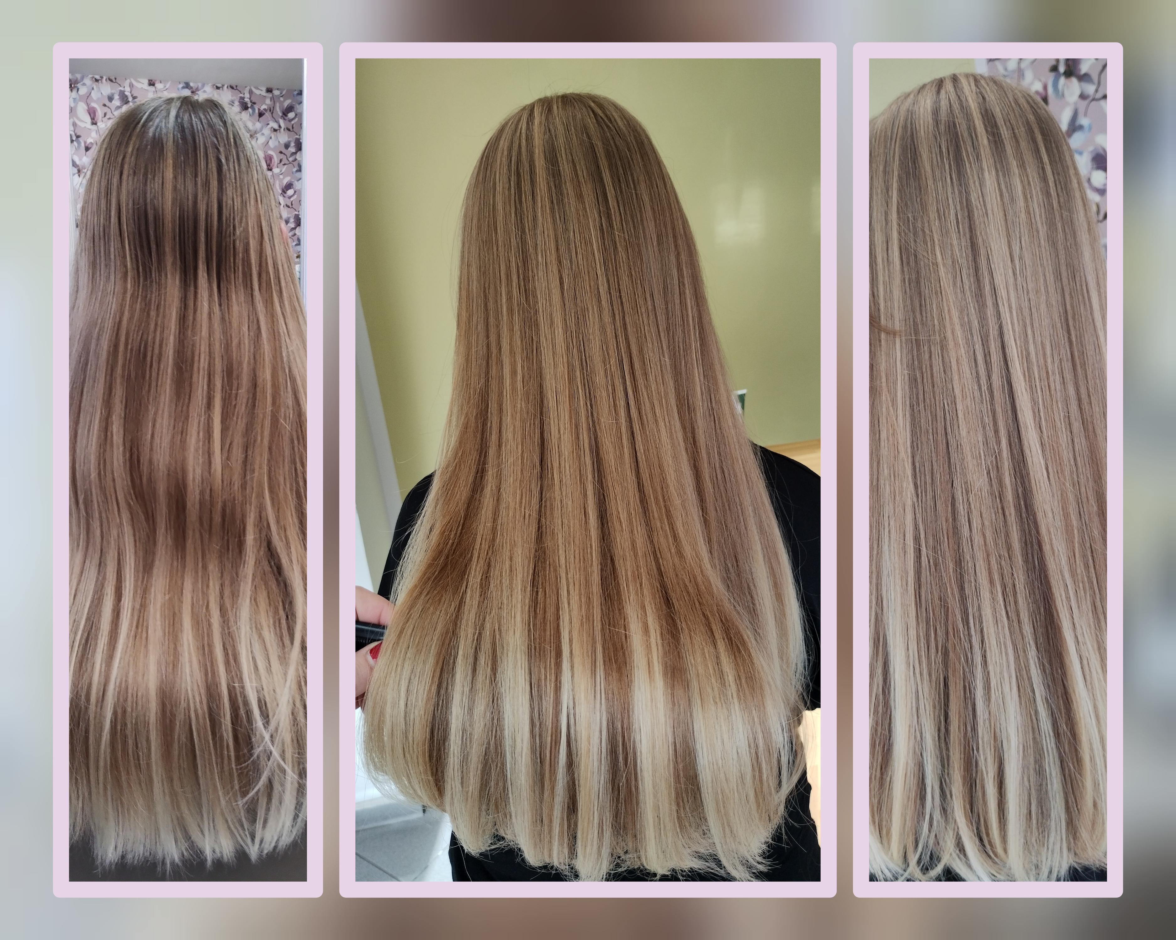 Sarah hair salon foto 3