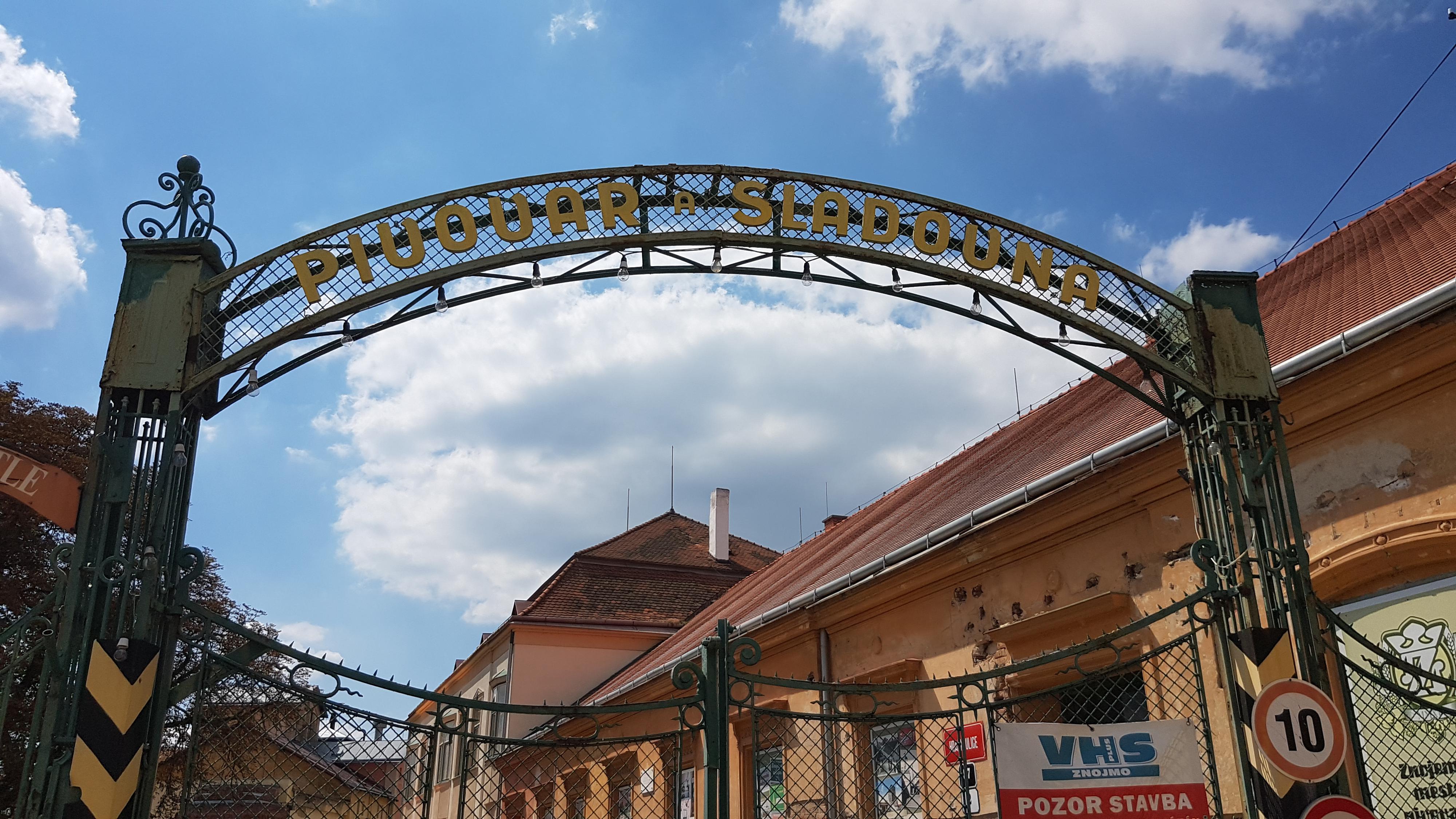 Pivovar Znojmo foto 4