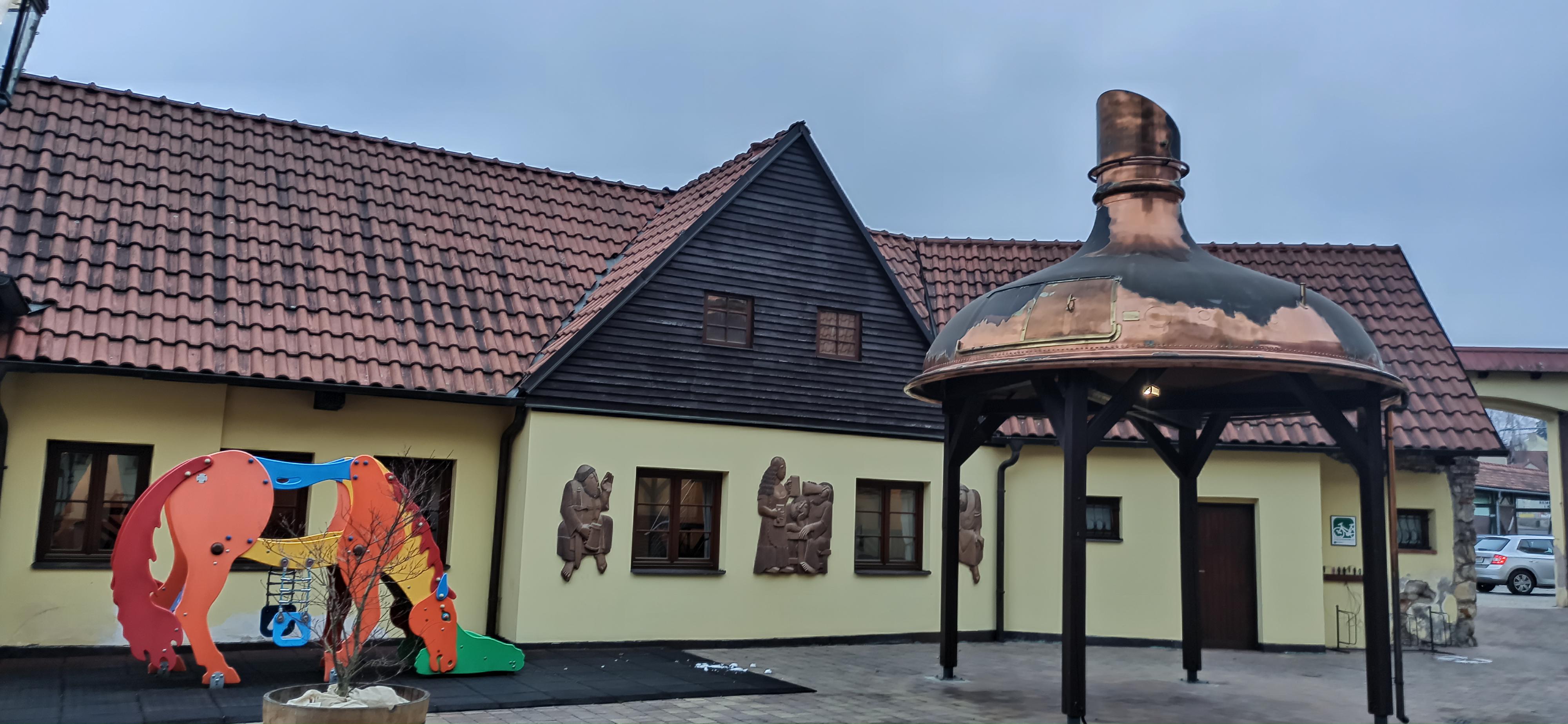 Šenk U Prokuristy foto 3