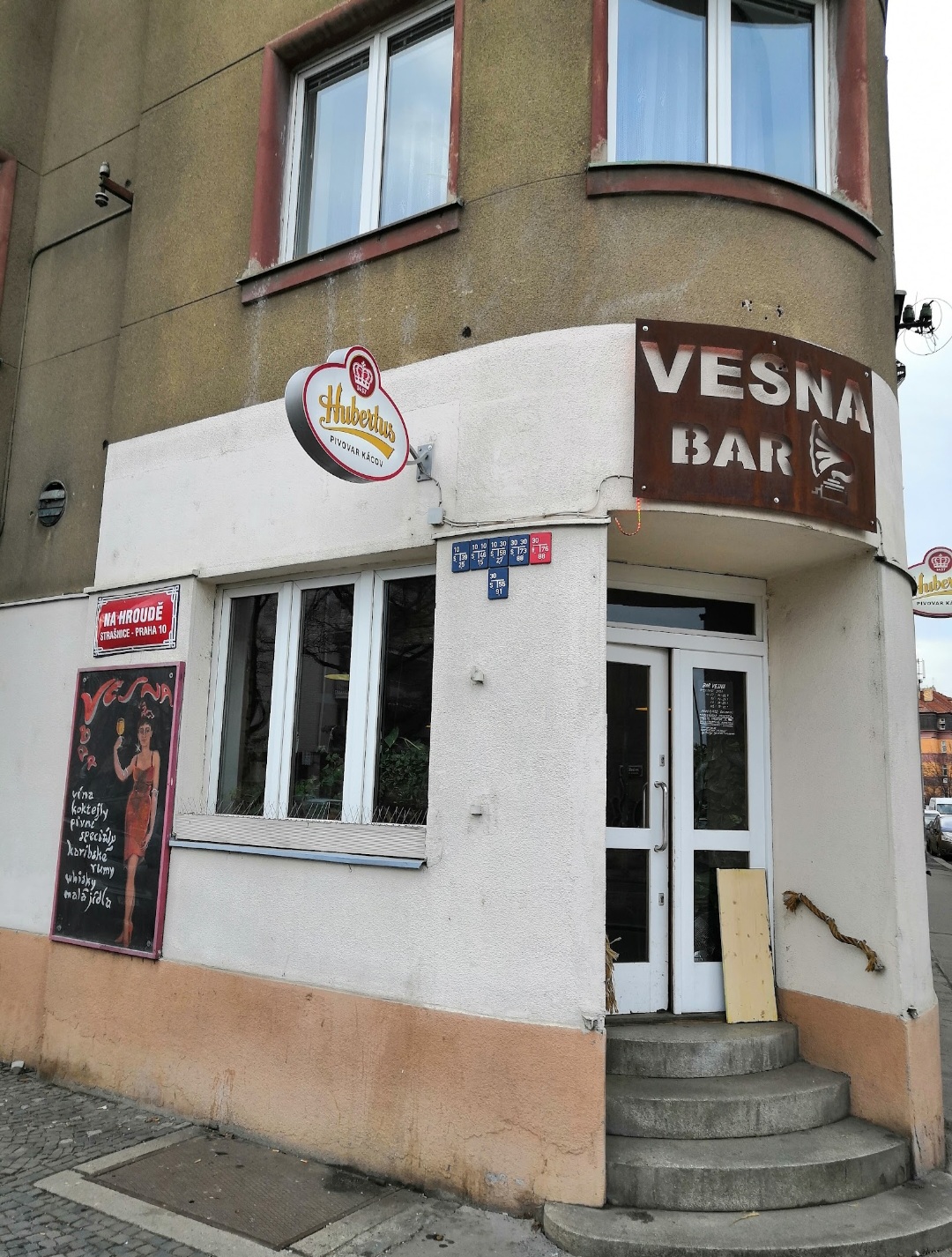 Bar Vesna foto 3