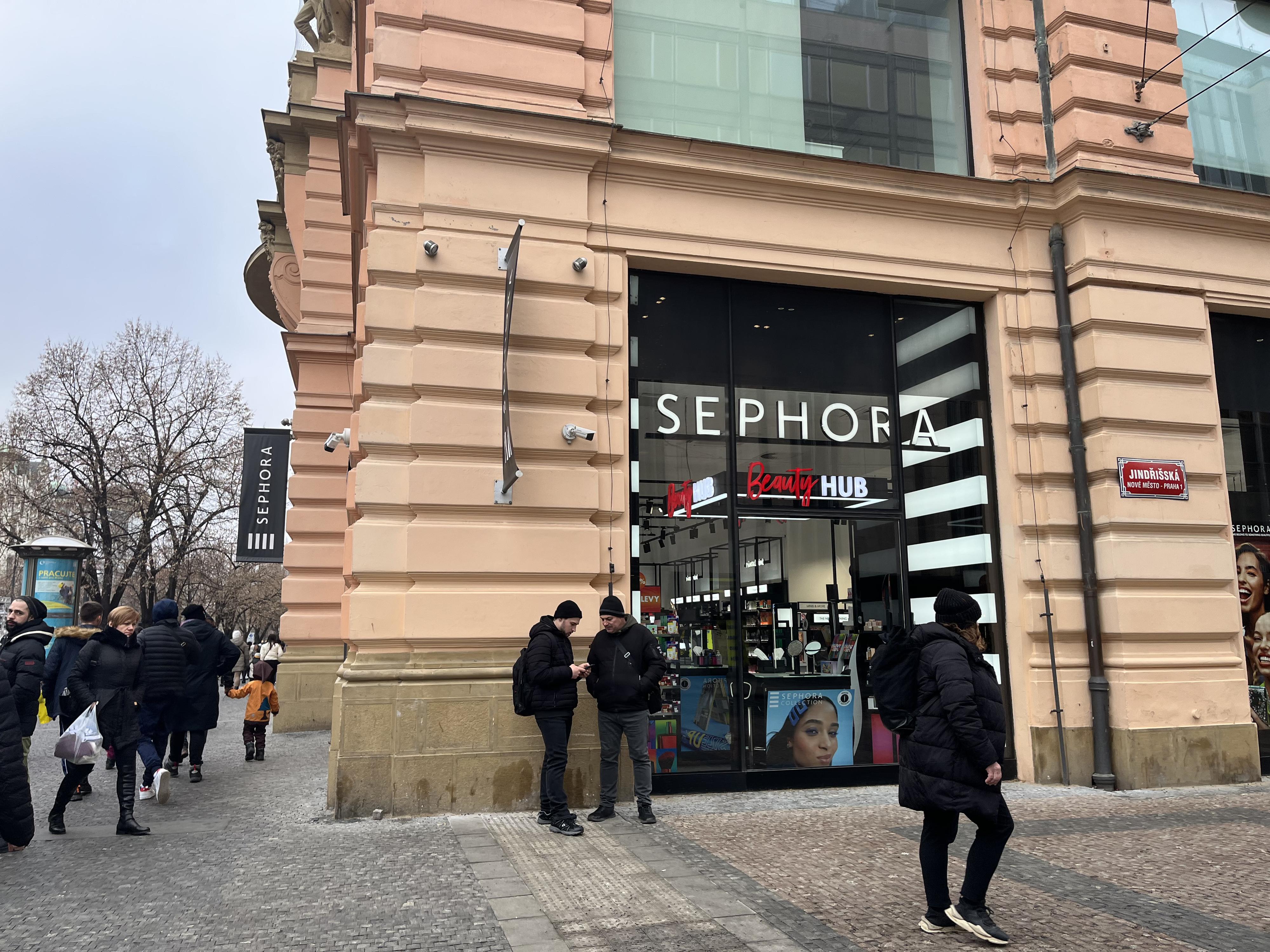Sephora, s.r.o. foto 2