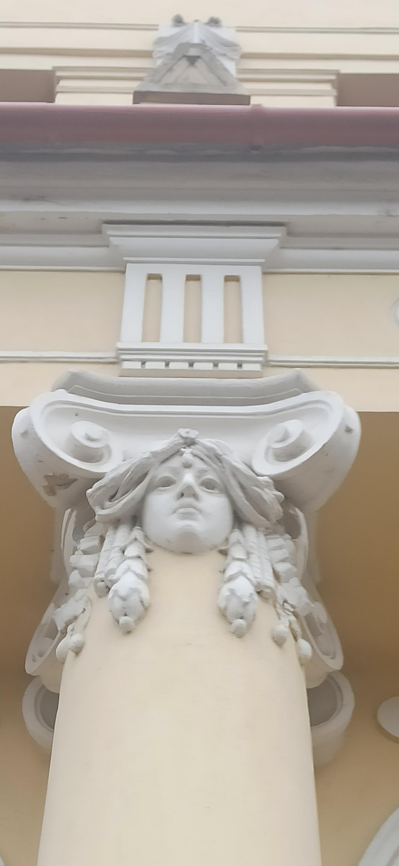 Gymnázium Boskovice foto 2