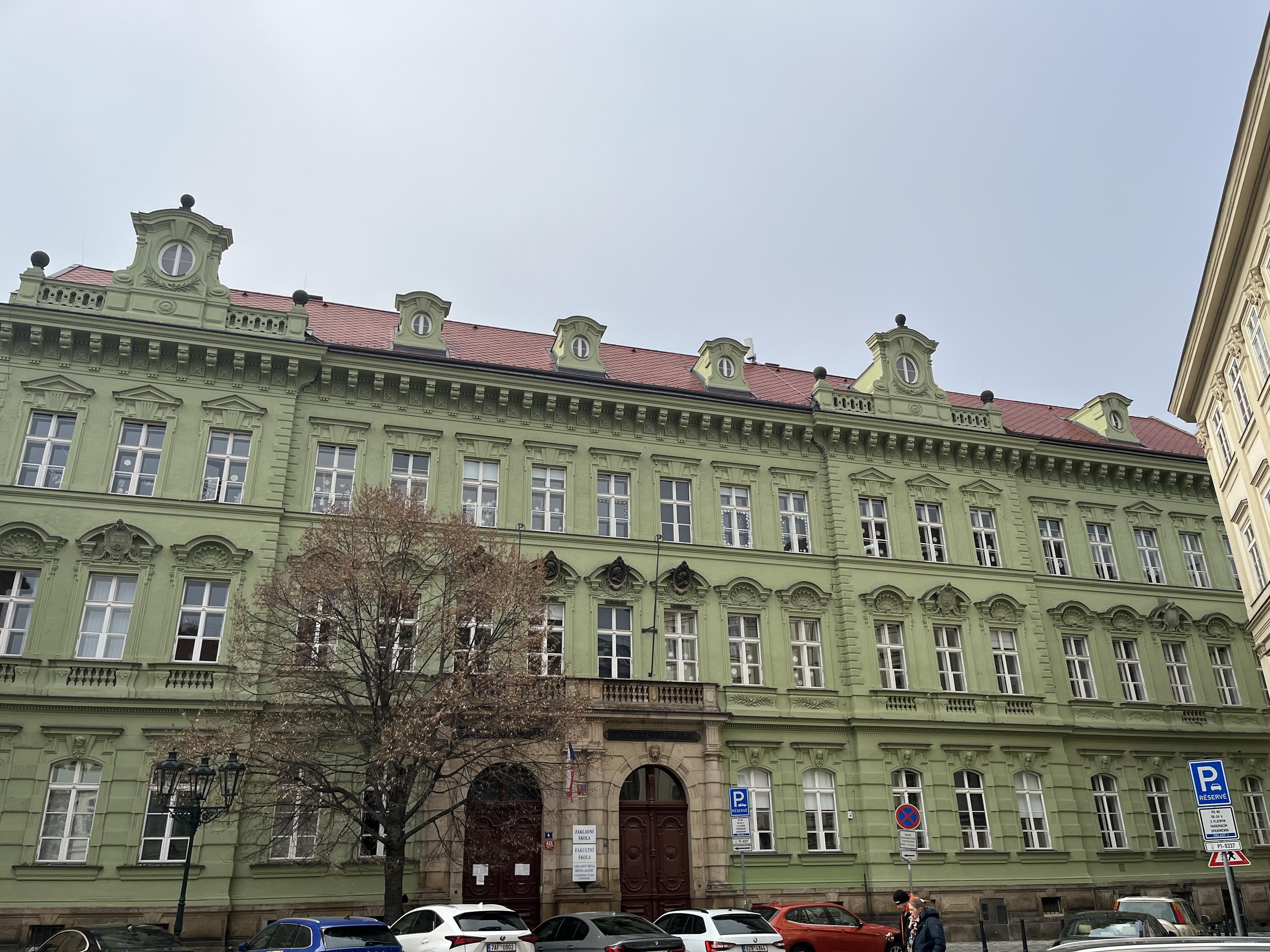 ZŠ Brána jazyků foto 5