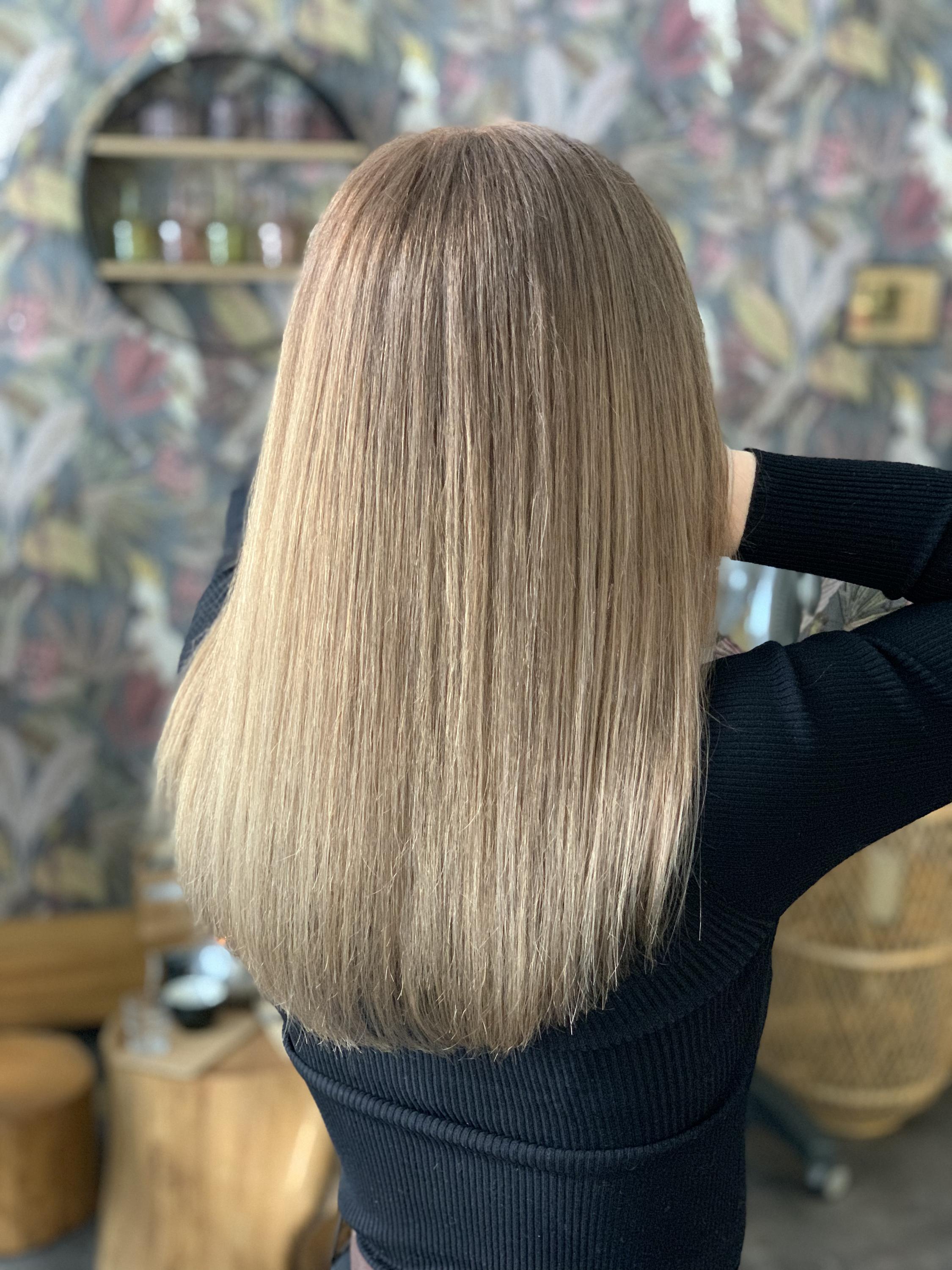 Salon Omorfi foto 1
