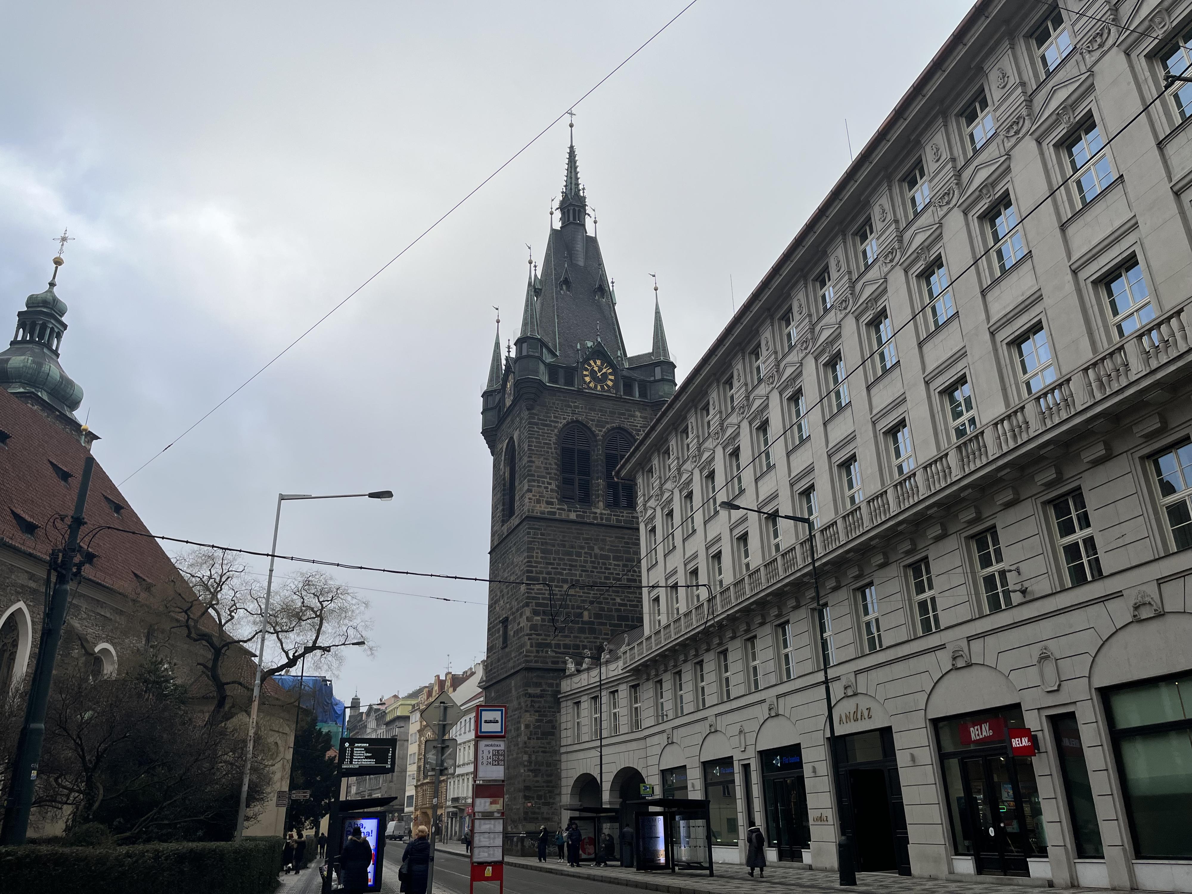 Divadlo ve Věži foto 4