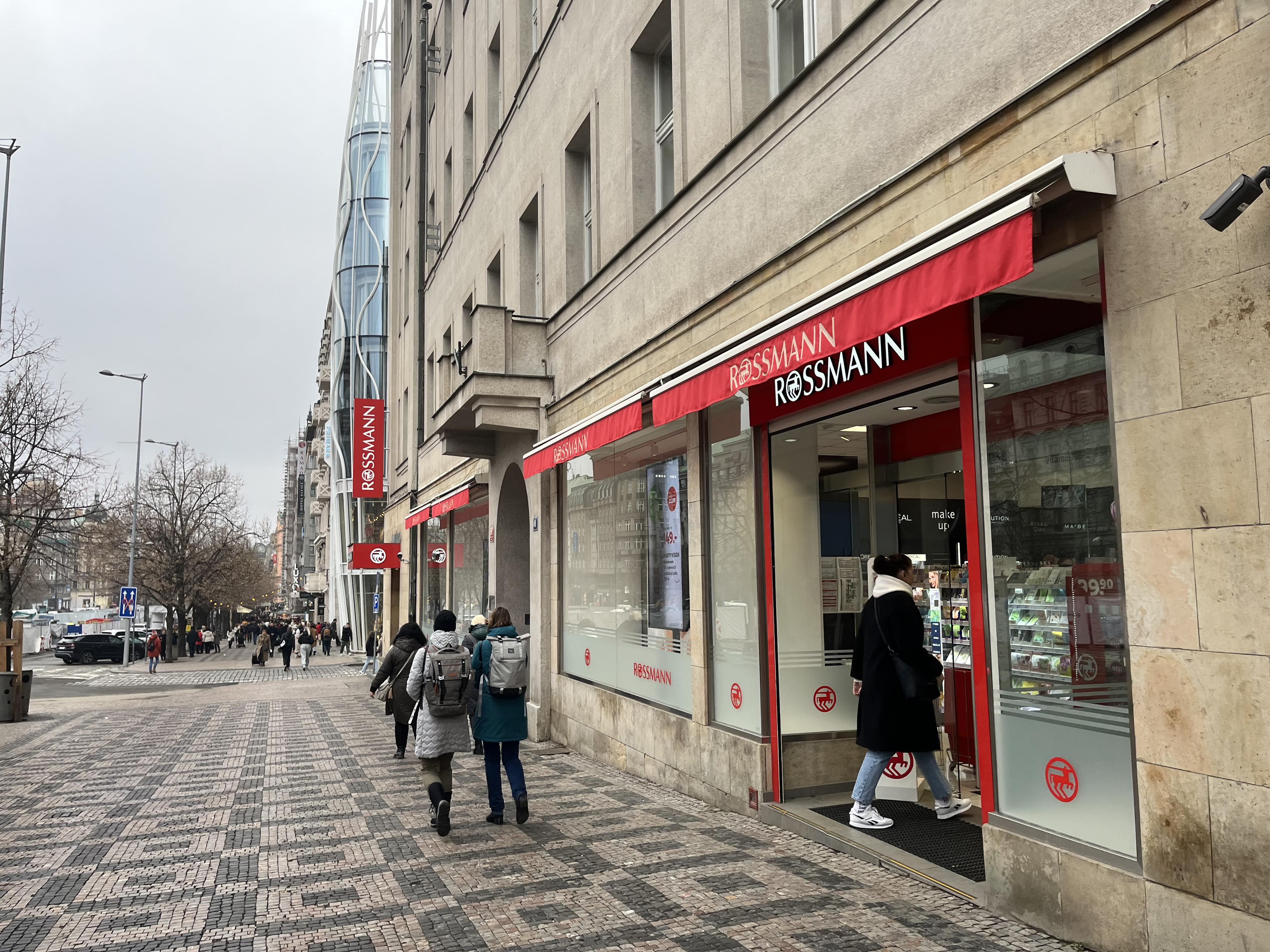ROSSMANN foto 2