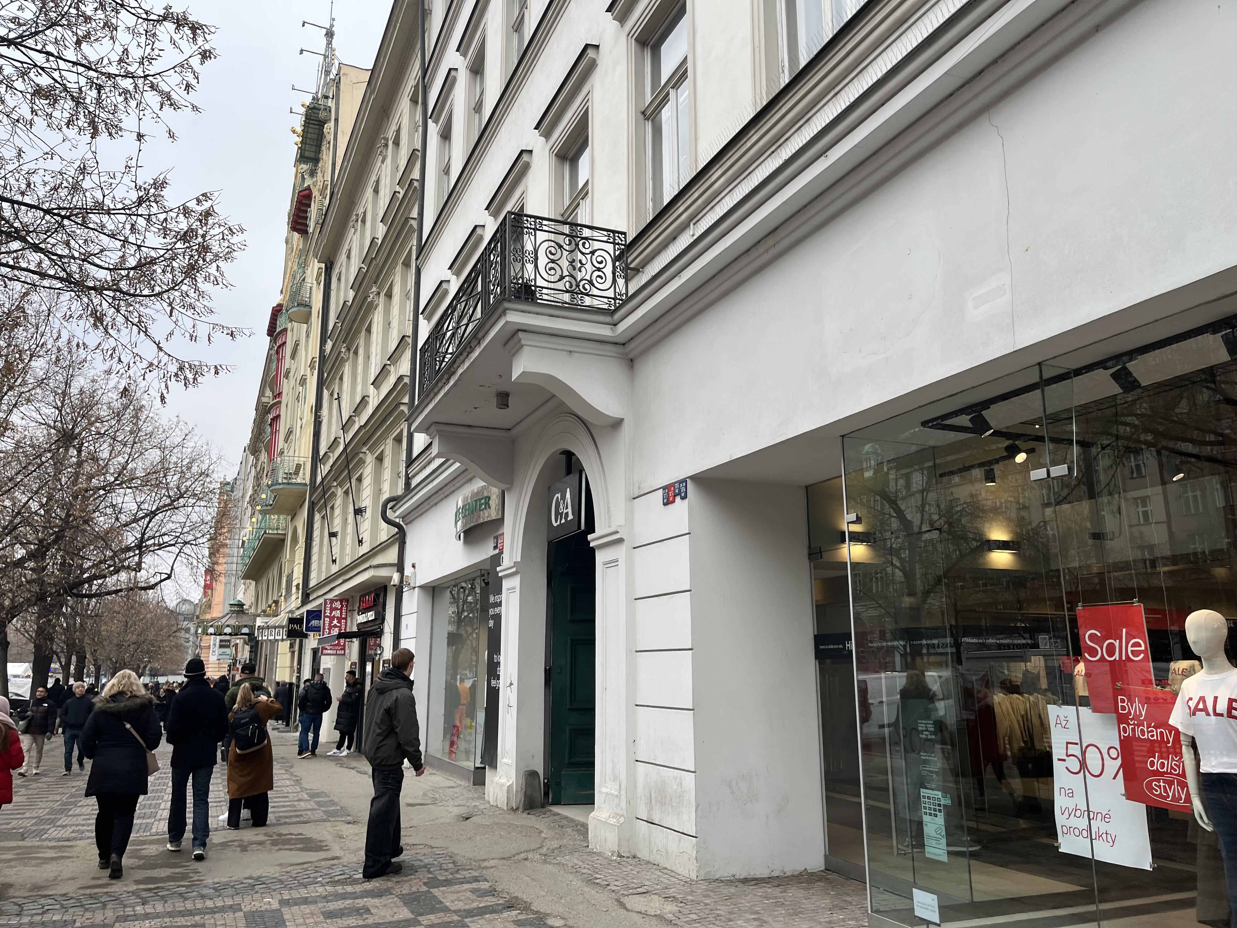 C&A Moda, s.r.o. foto 3