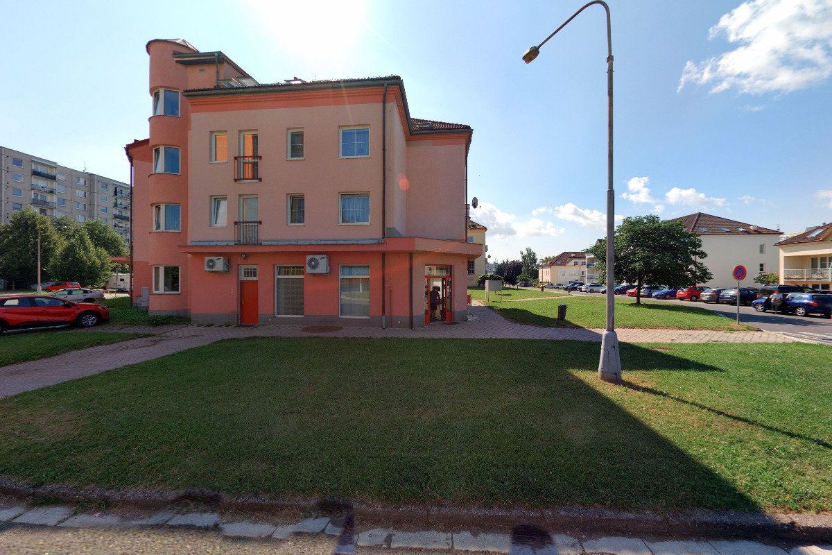 Pošta Trutnov 4 foto 3