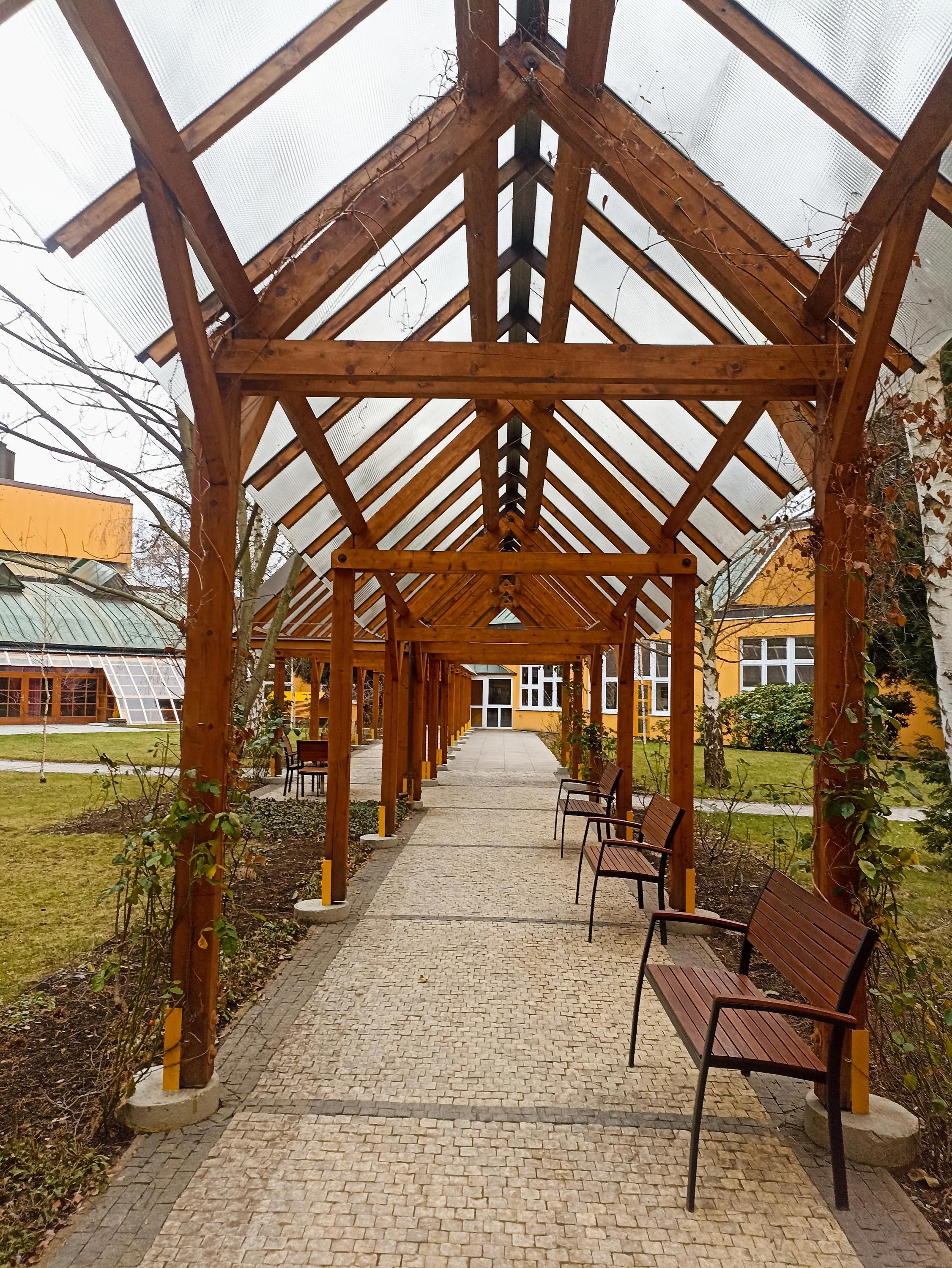 Domov pro seniory Chodov foto 6